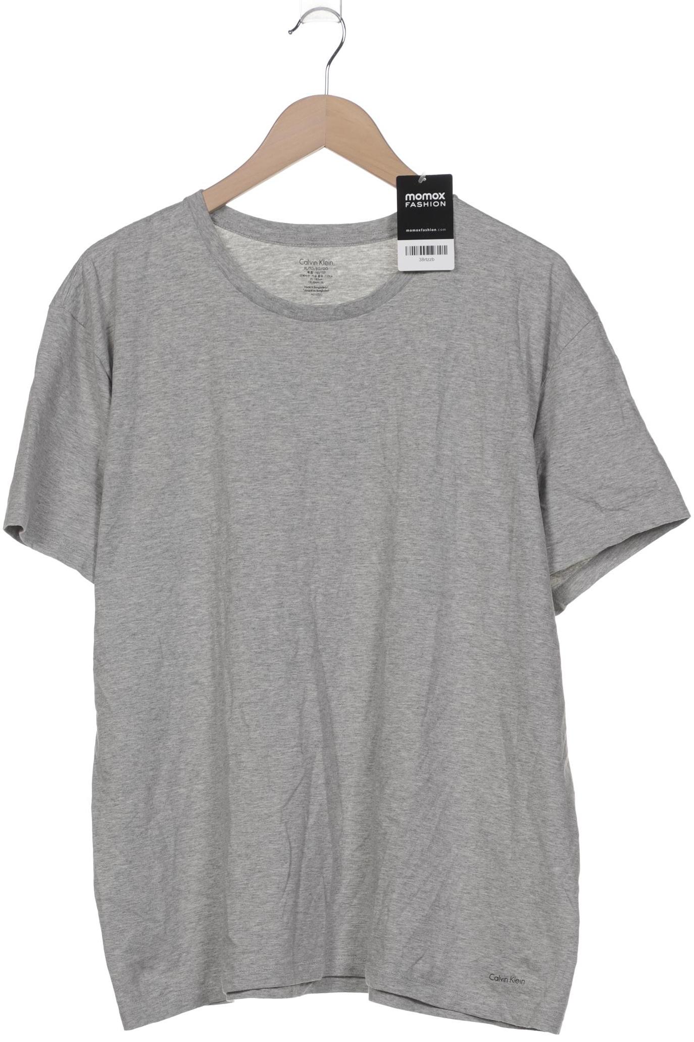 

Calvin Klein Herren T-Shirt, grau, Gr. 54