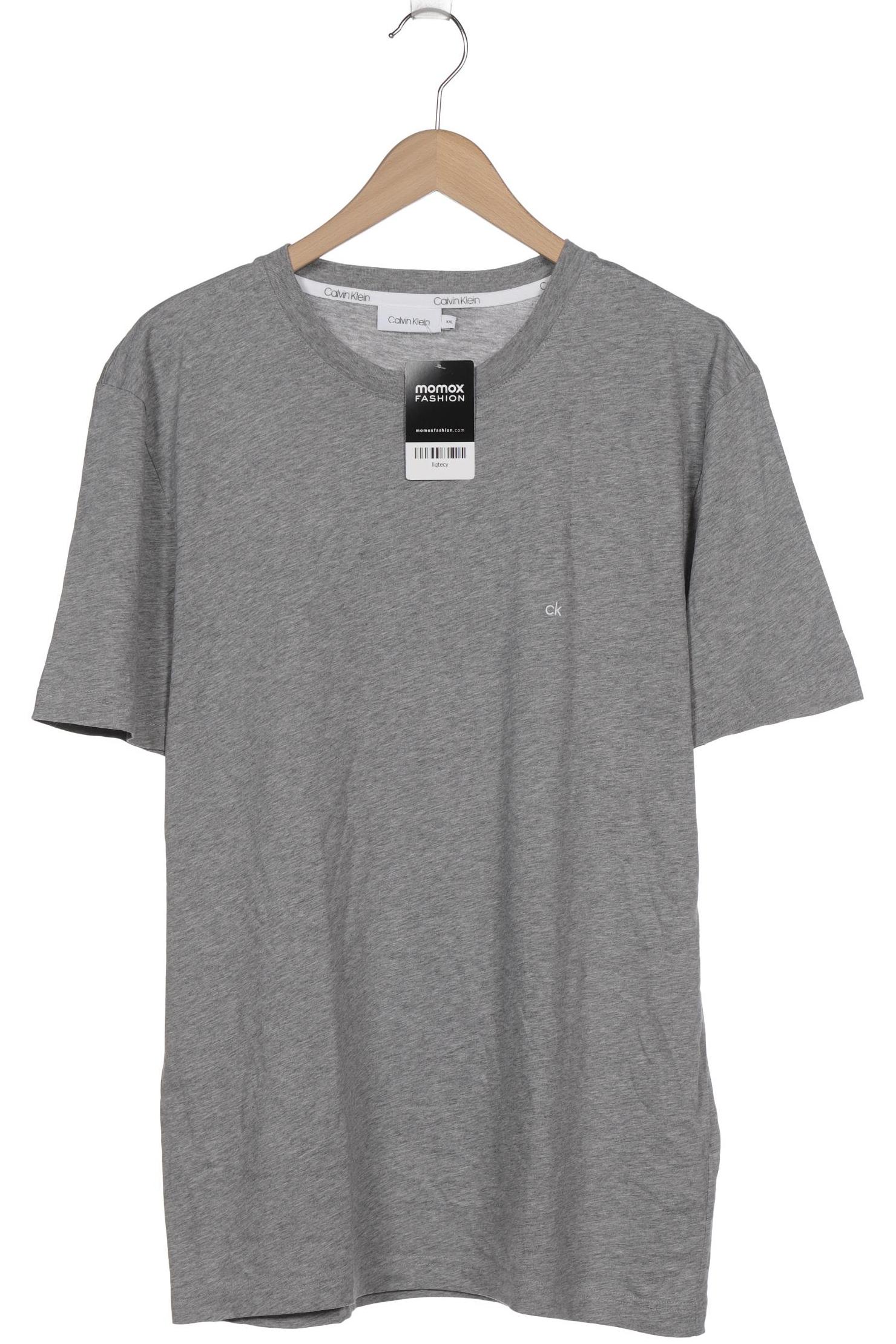 

Calvin Klein Herren T-Shirt, grau