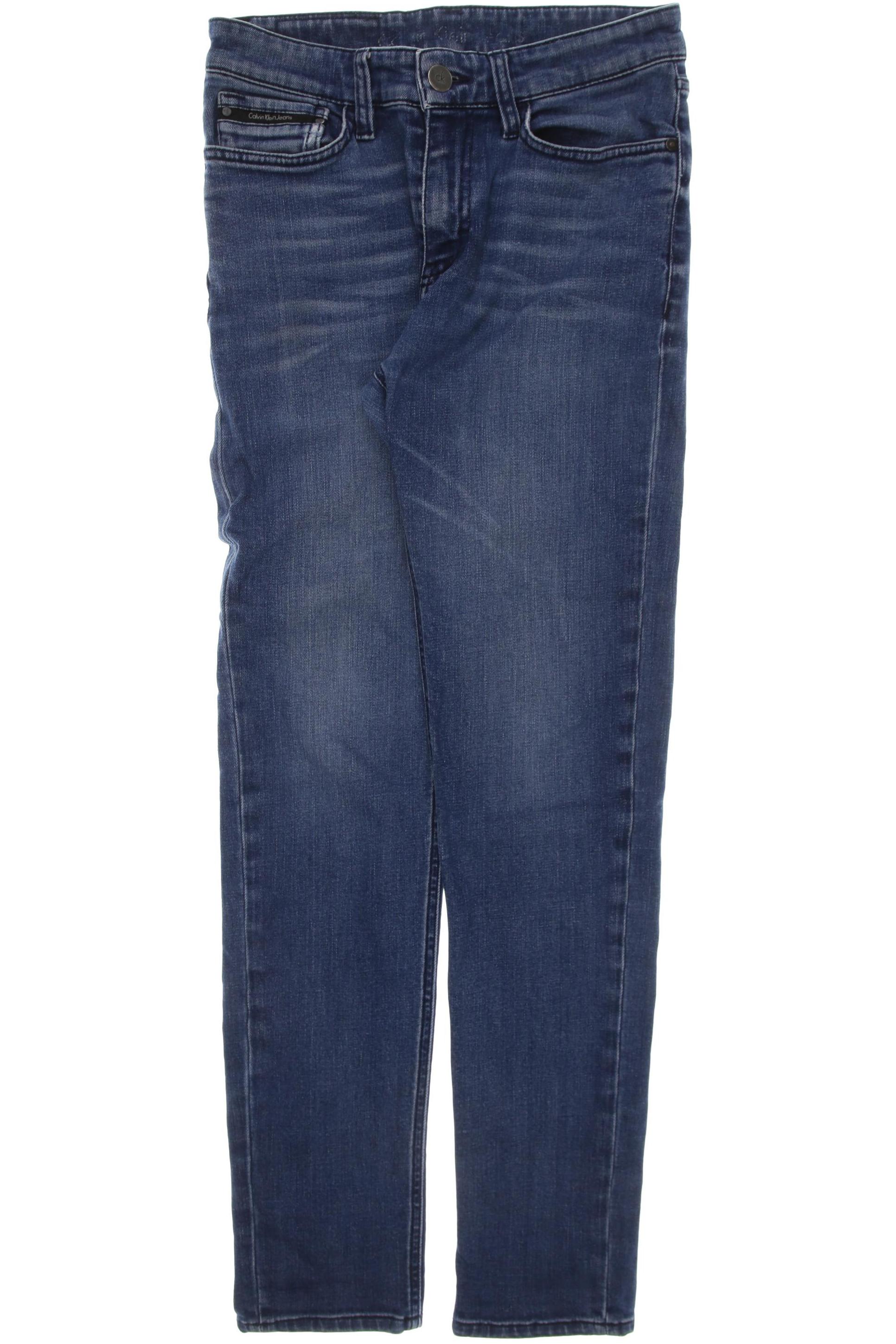 Thumbnail - Calvin Klein Herren Jeans, blau, Gr. 28