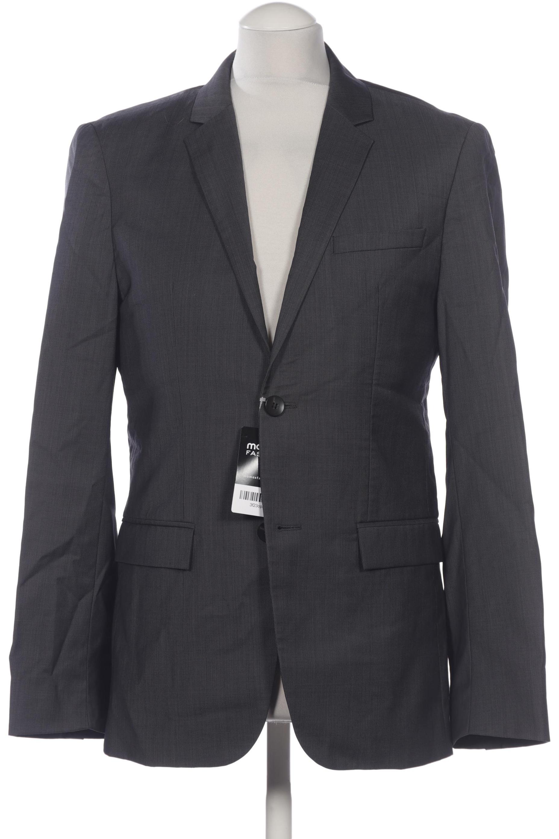 

Calvin Klein Herren Sakko, grau, Gr. 46