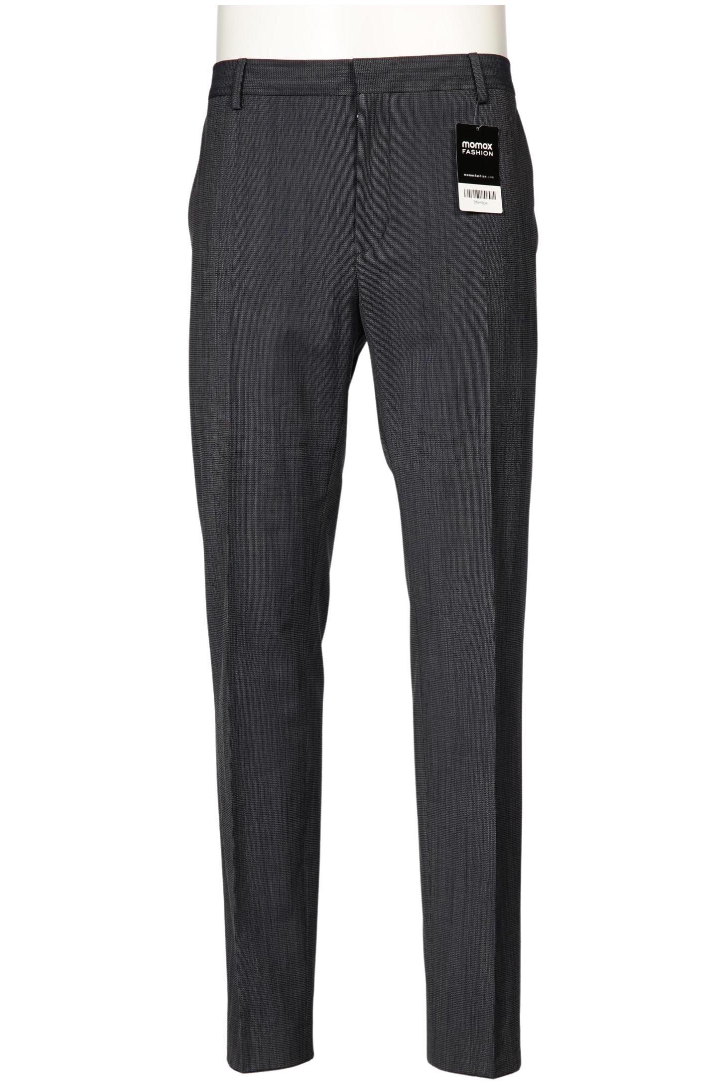 

Calvin Klein Herren Stoffhose, grau, Gr. 50