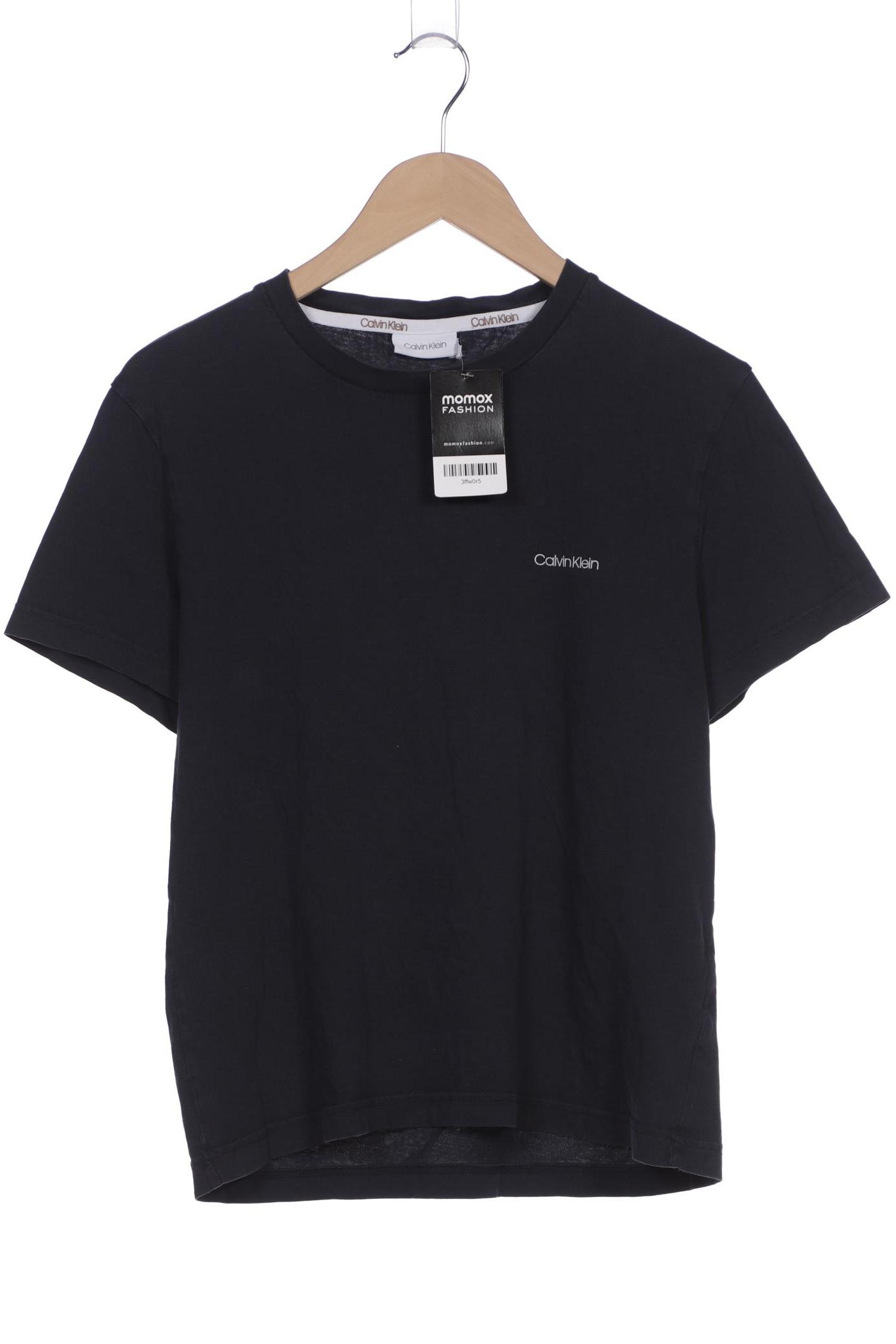 

Calvin Klein Herren T-Shirt, marineblau, Gr. 48