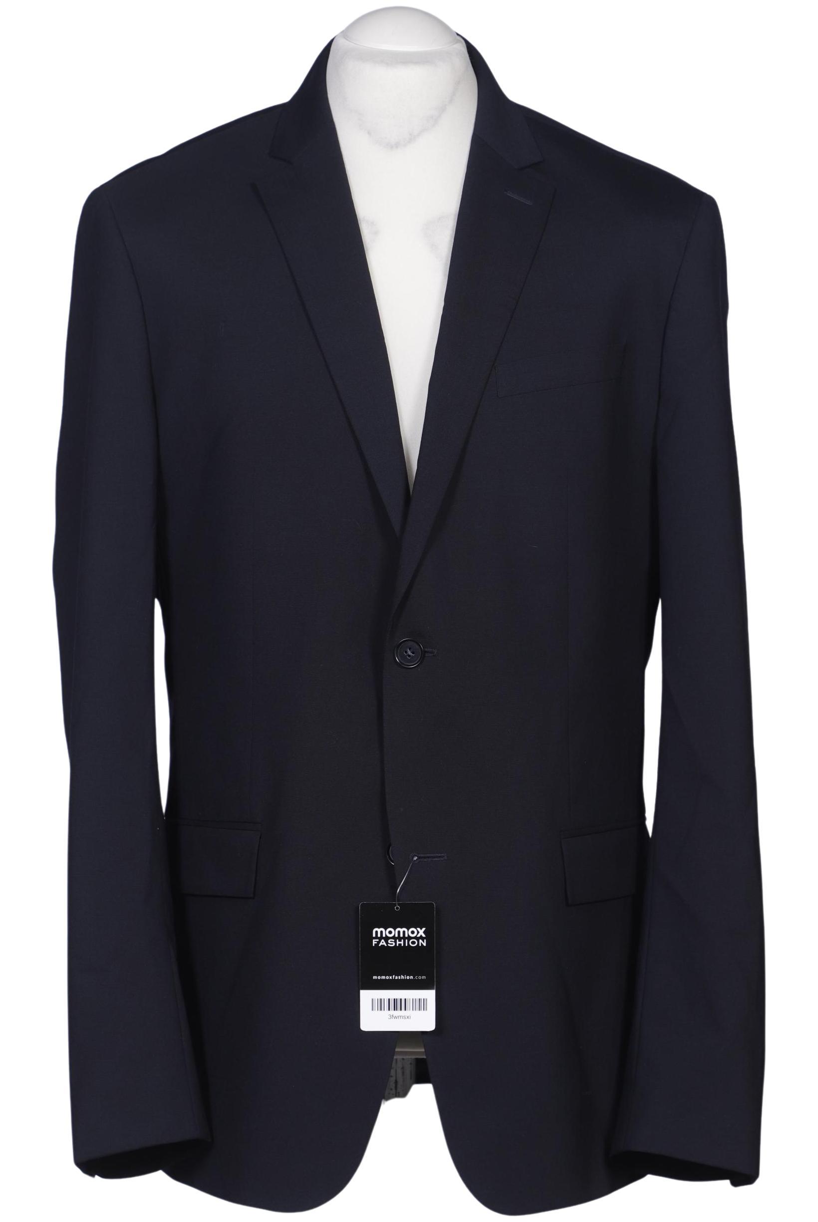 

Calvin Klein Herren Sakko, marineblau, Gr. 106