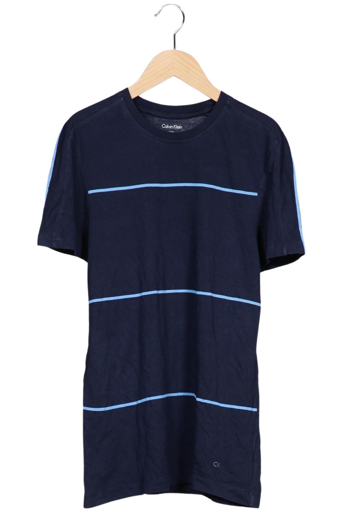 Thumbnail - Calvin Klein Herren T-Shirt, mehrfarbig, Gr. 44