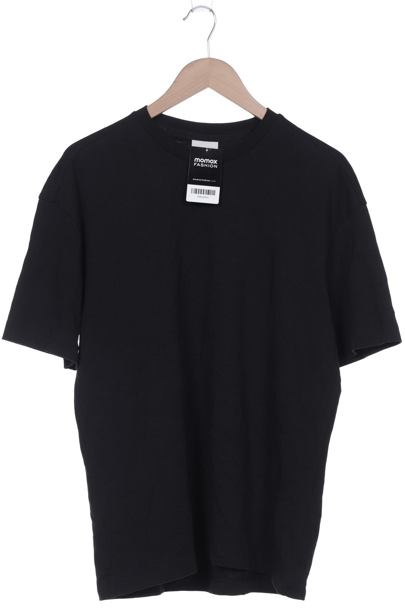 

Calvin Klein Herren T-Shirt, schwarz, Gr. 52