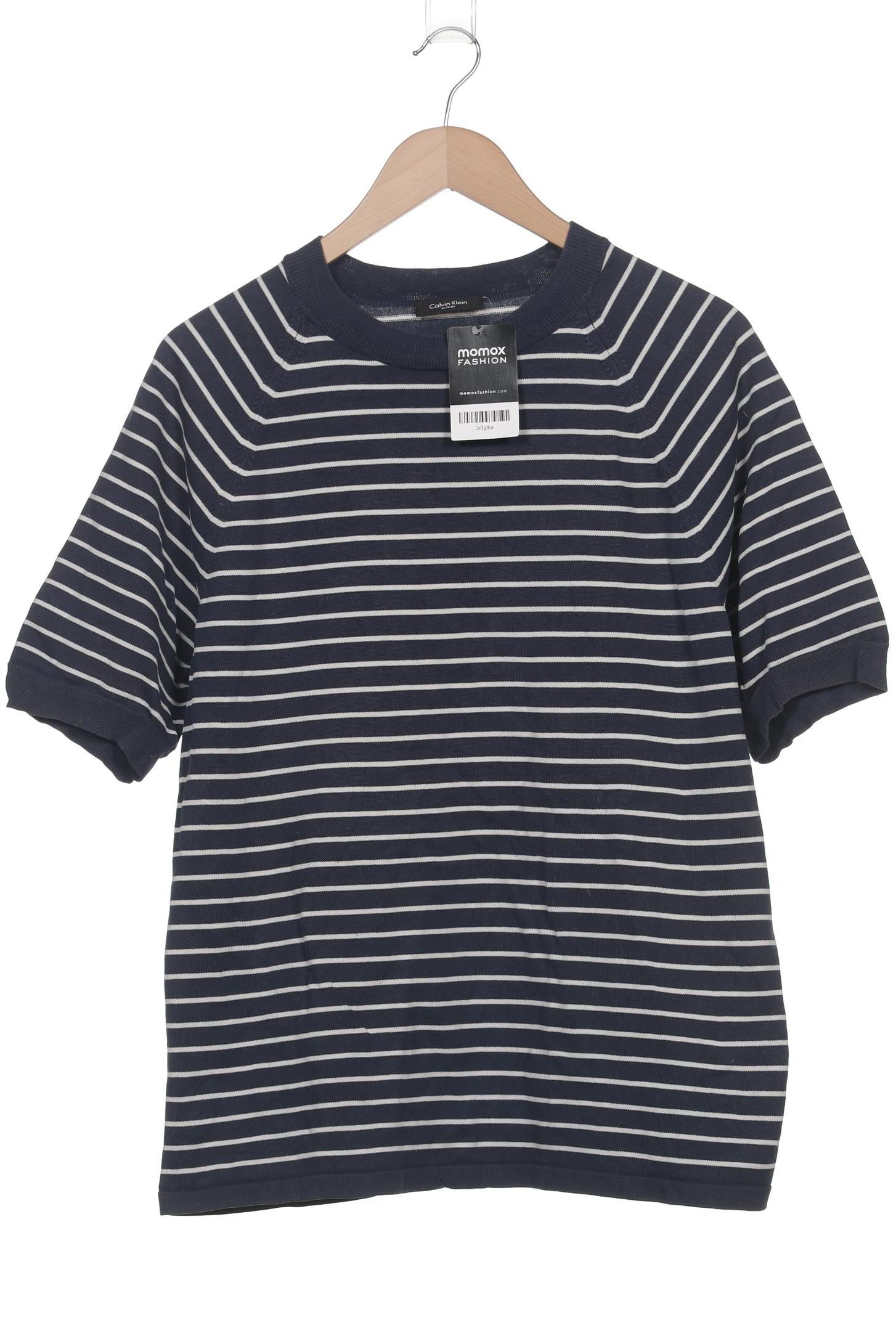 

Calvin Klein Herren T-Shirt, marineblau, Gr. 56