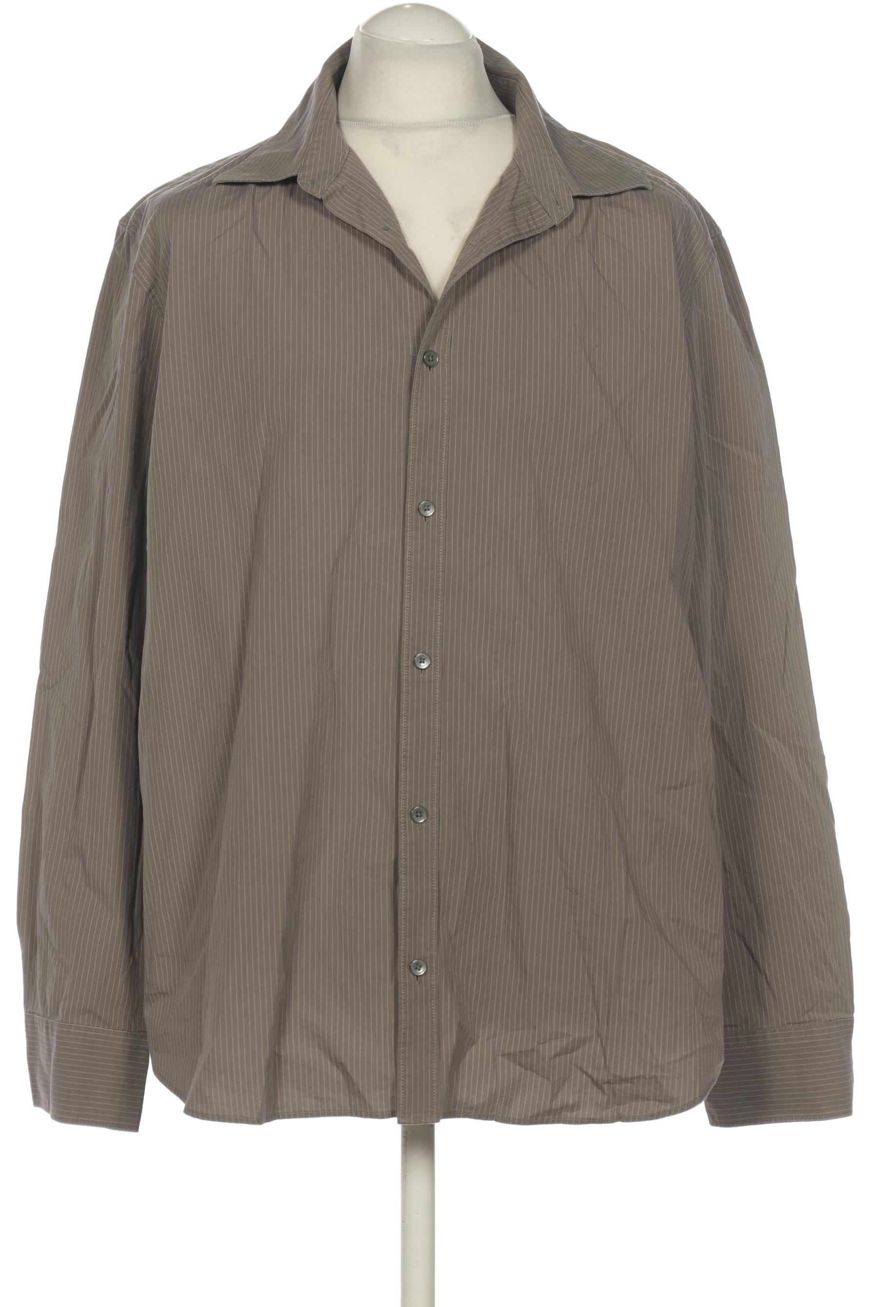 

Calvin Klein Herren Hemd, grau