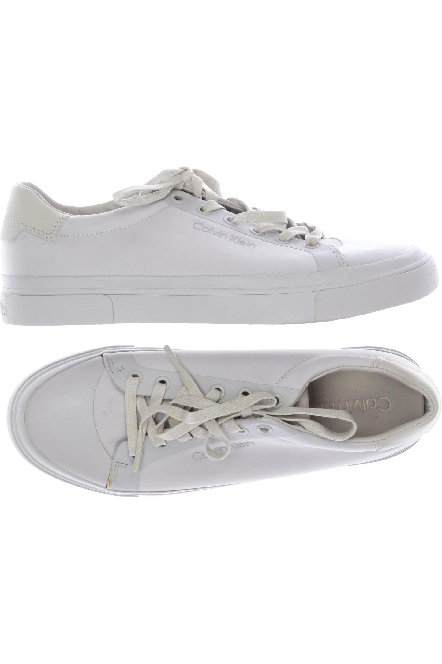

Calvin Klein Herren Sneakers, grau, Gr. 39