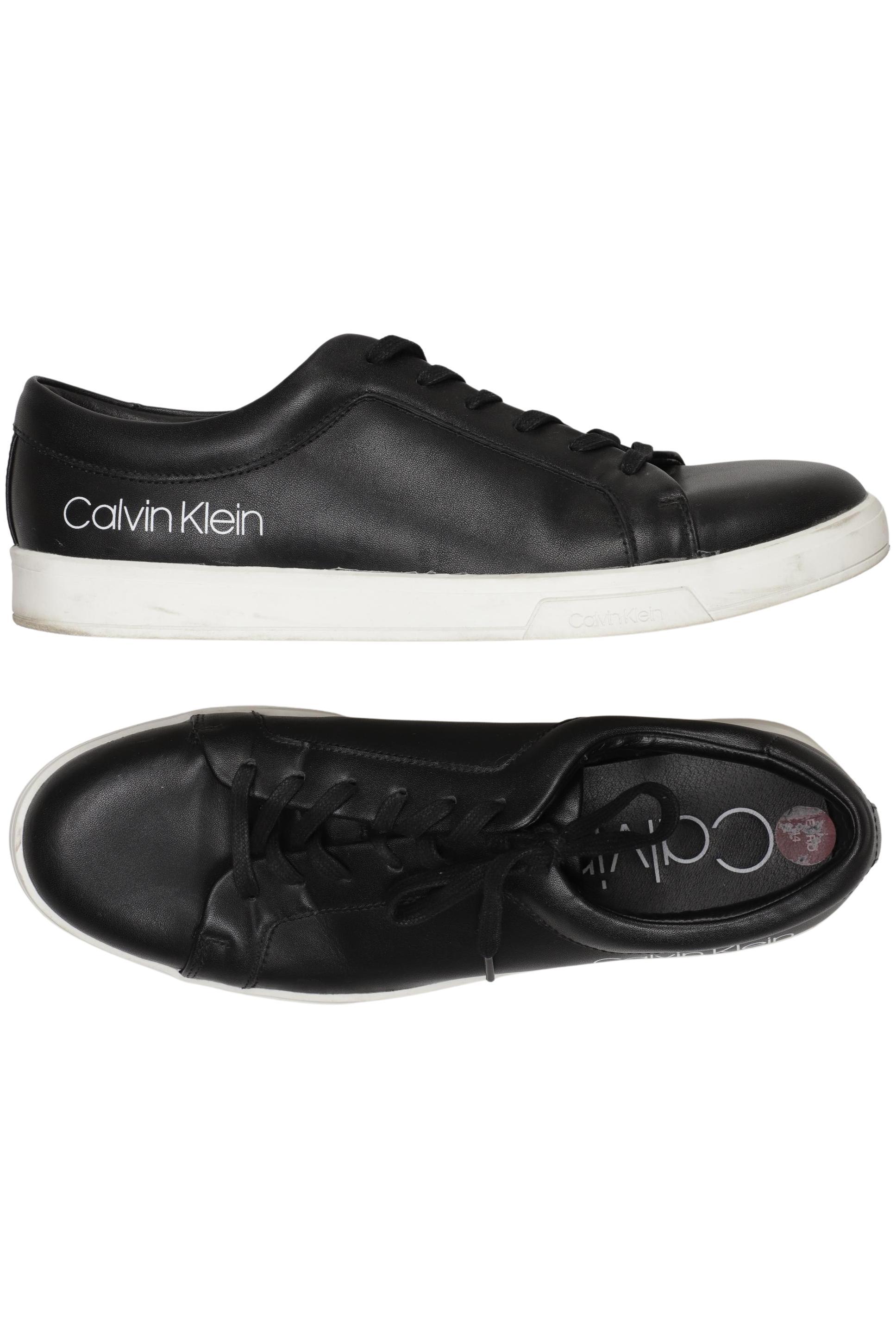 Thumbnail - Calvin Klein Herren Sneakers, schwarz, Gr. 44