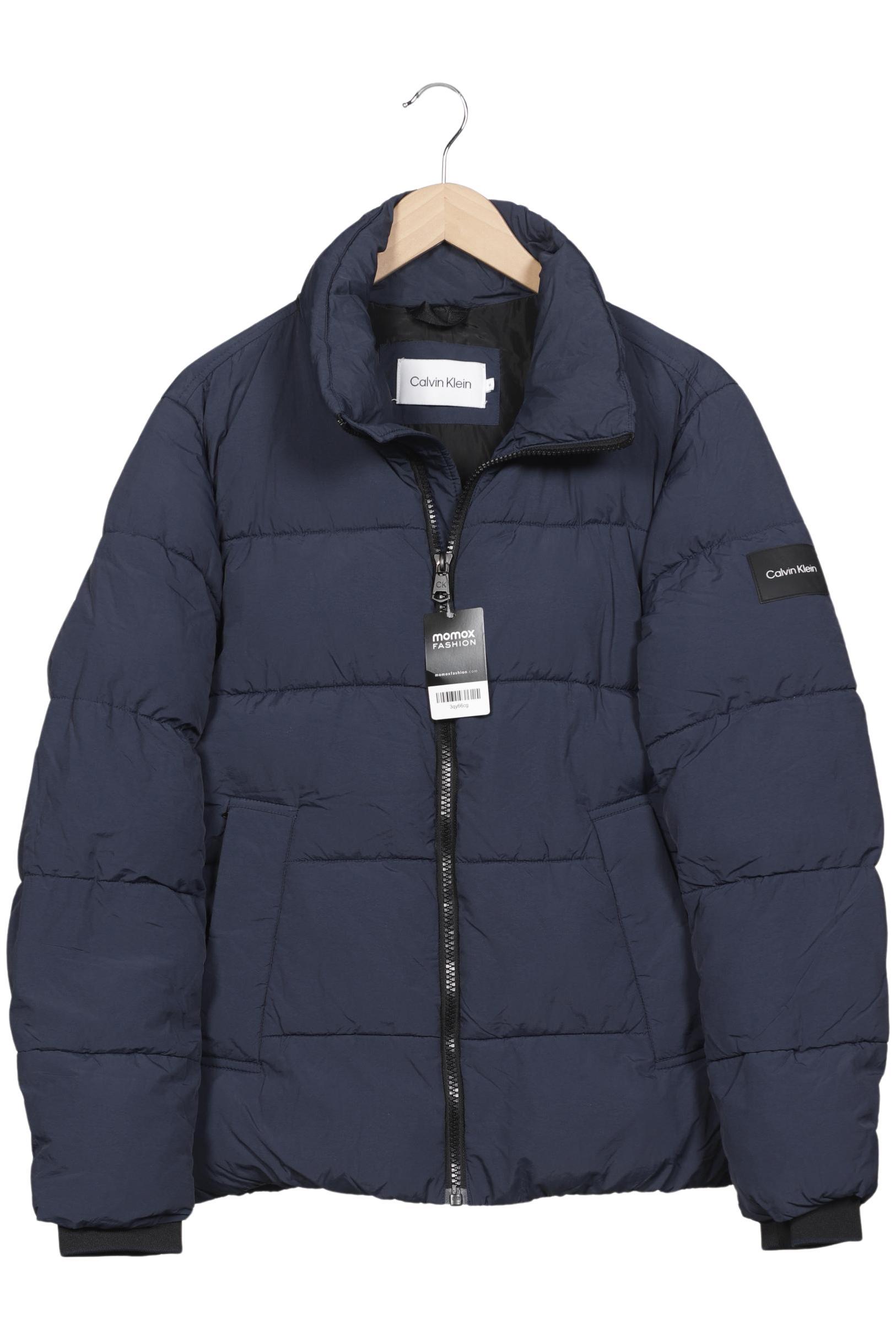 

Calvin Klein Herren Jacke, marineblau, Gr. 48