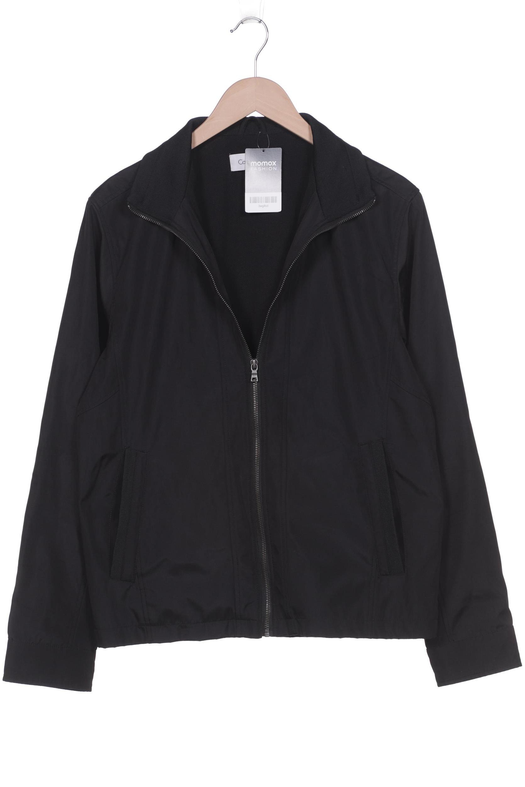 

Calvin Klein Herren Jacke, schwarz