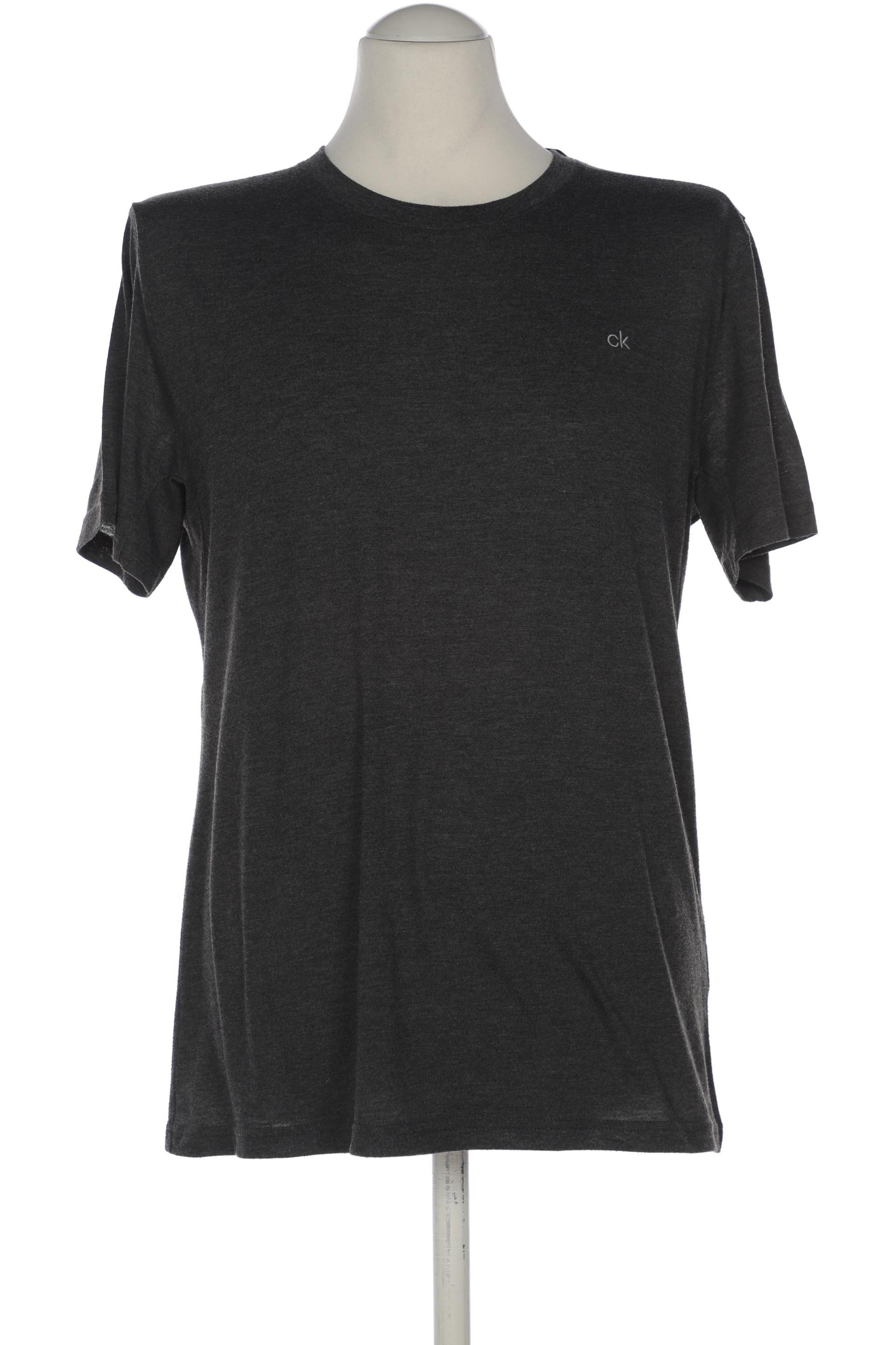 

Calvin Klein Herren T-Shirt, grau, Gr. 52