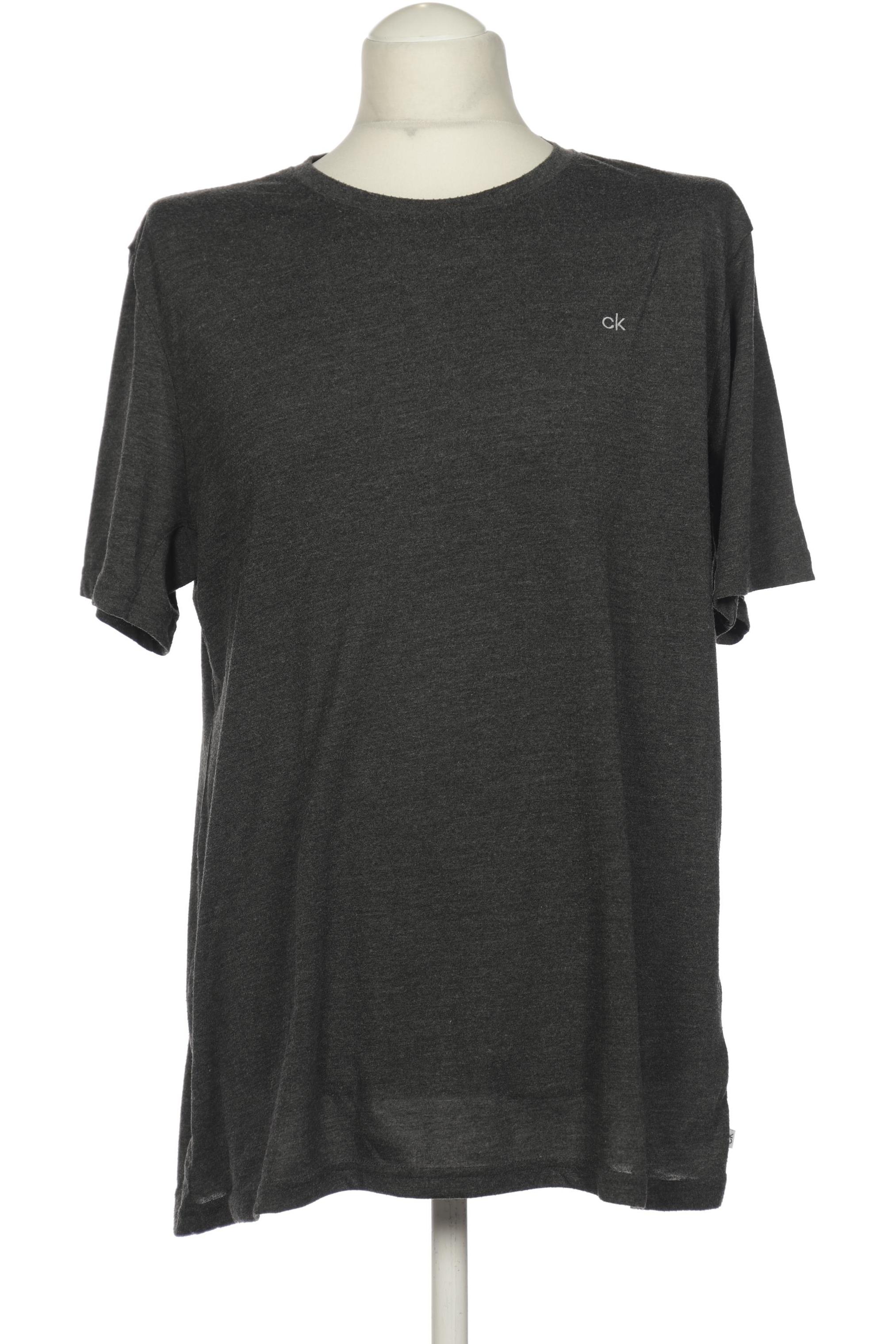 

Calvin Klein Herren T-Shirt, grau