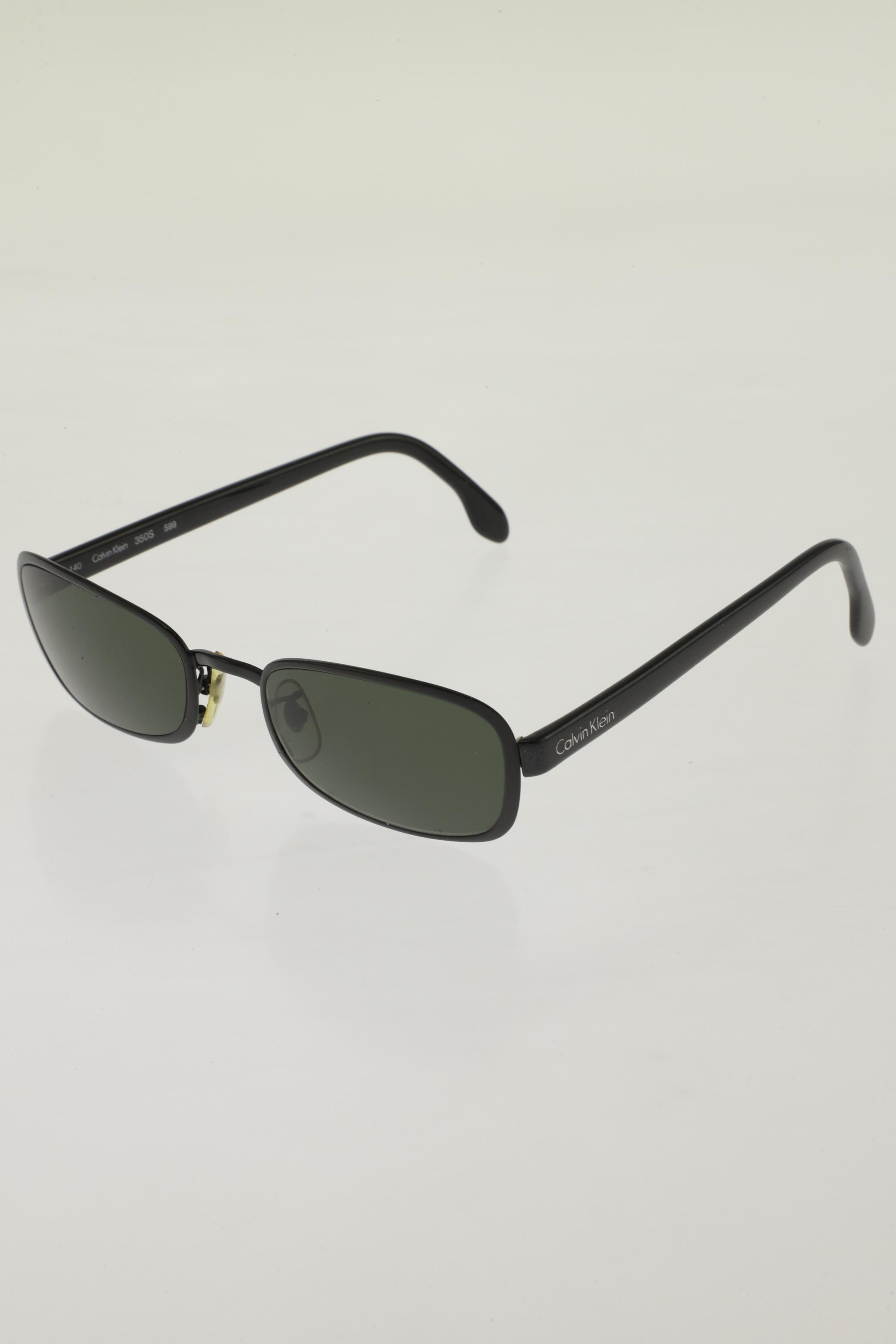 

Calvin Klein Herren Sonnenbrille, schwarz