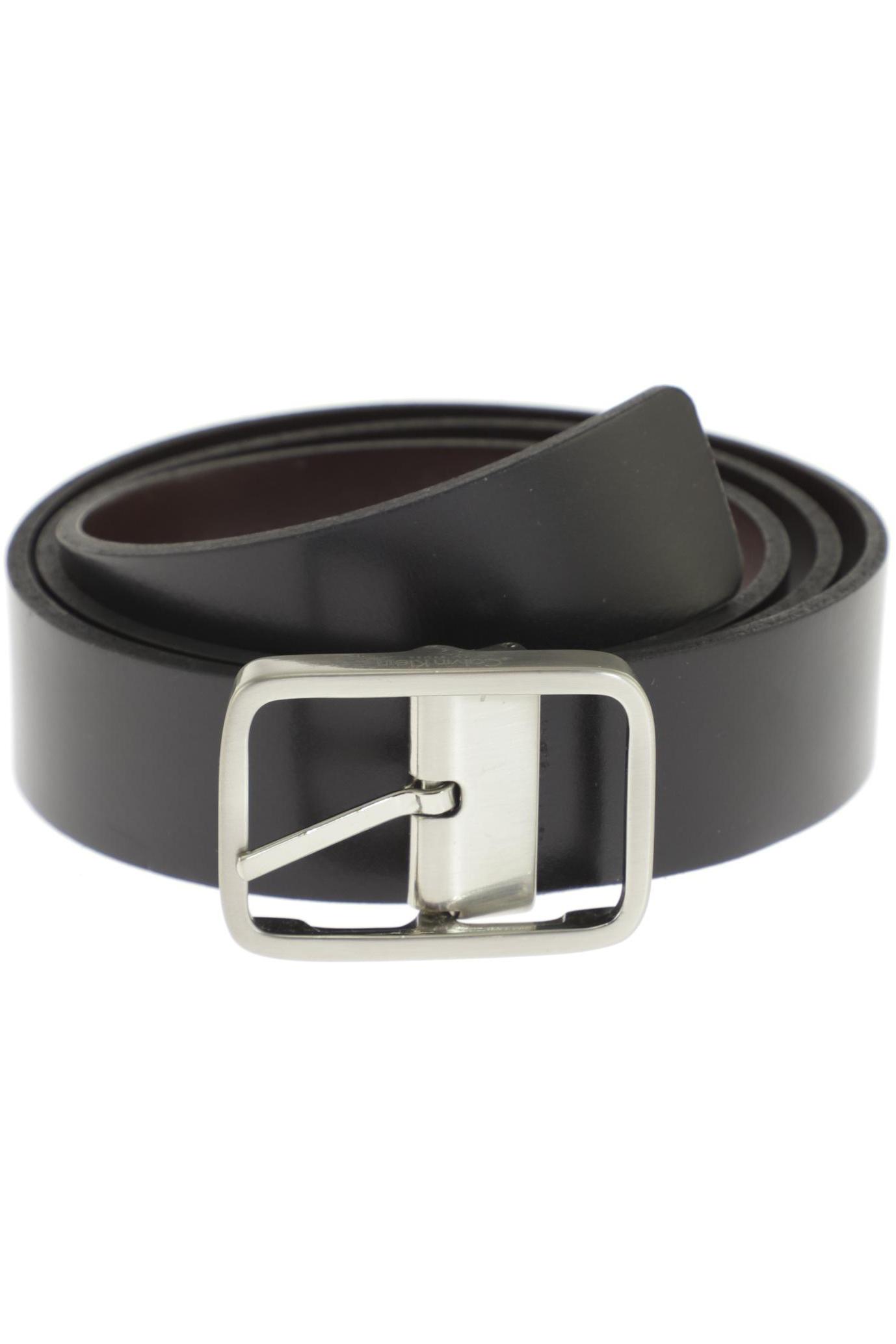 

Calvin Klein Herren Gürtel, schwarz, Gr. 105