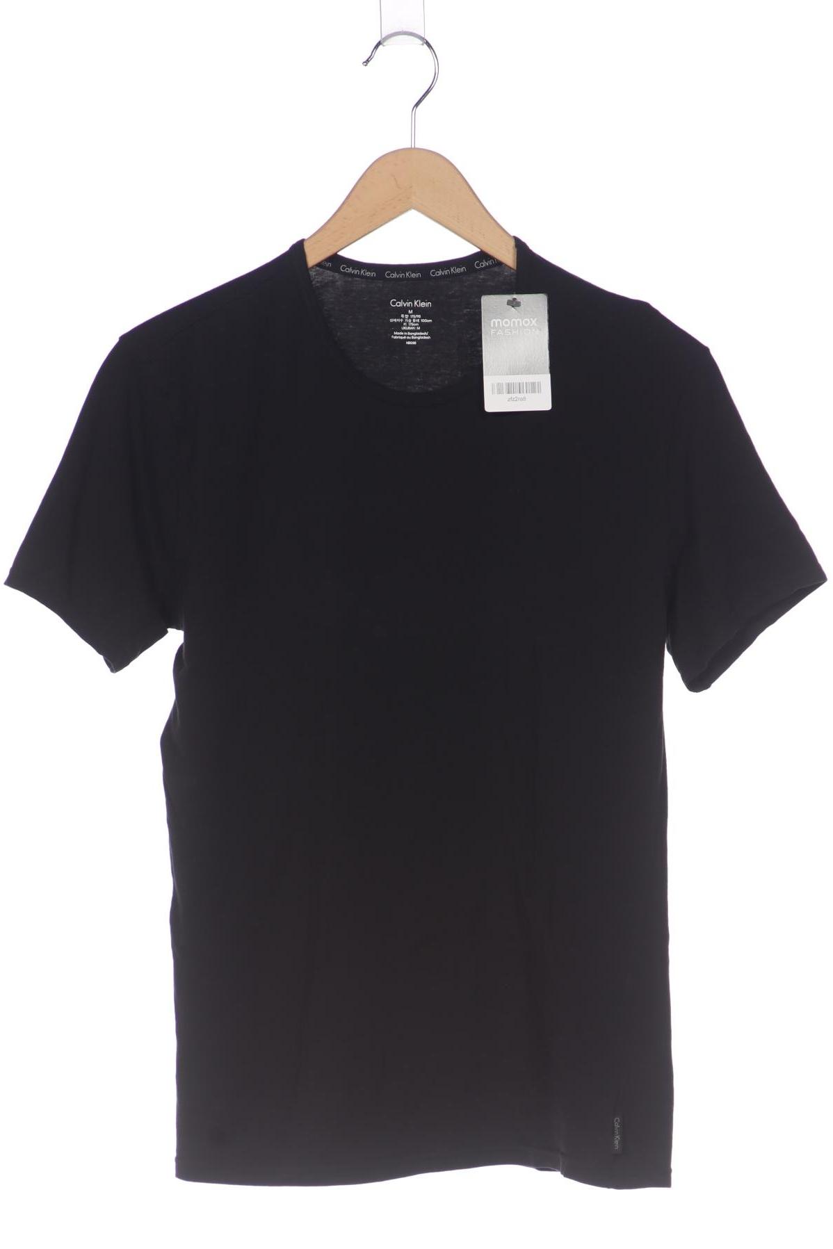 Thumbnail - Calvin Klein Herren T-Shirt, schwarz, Gr. 48