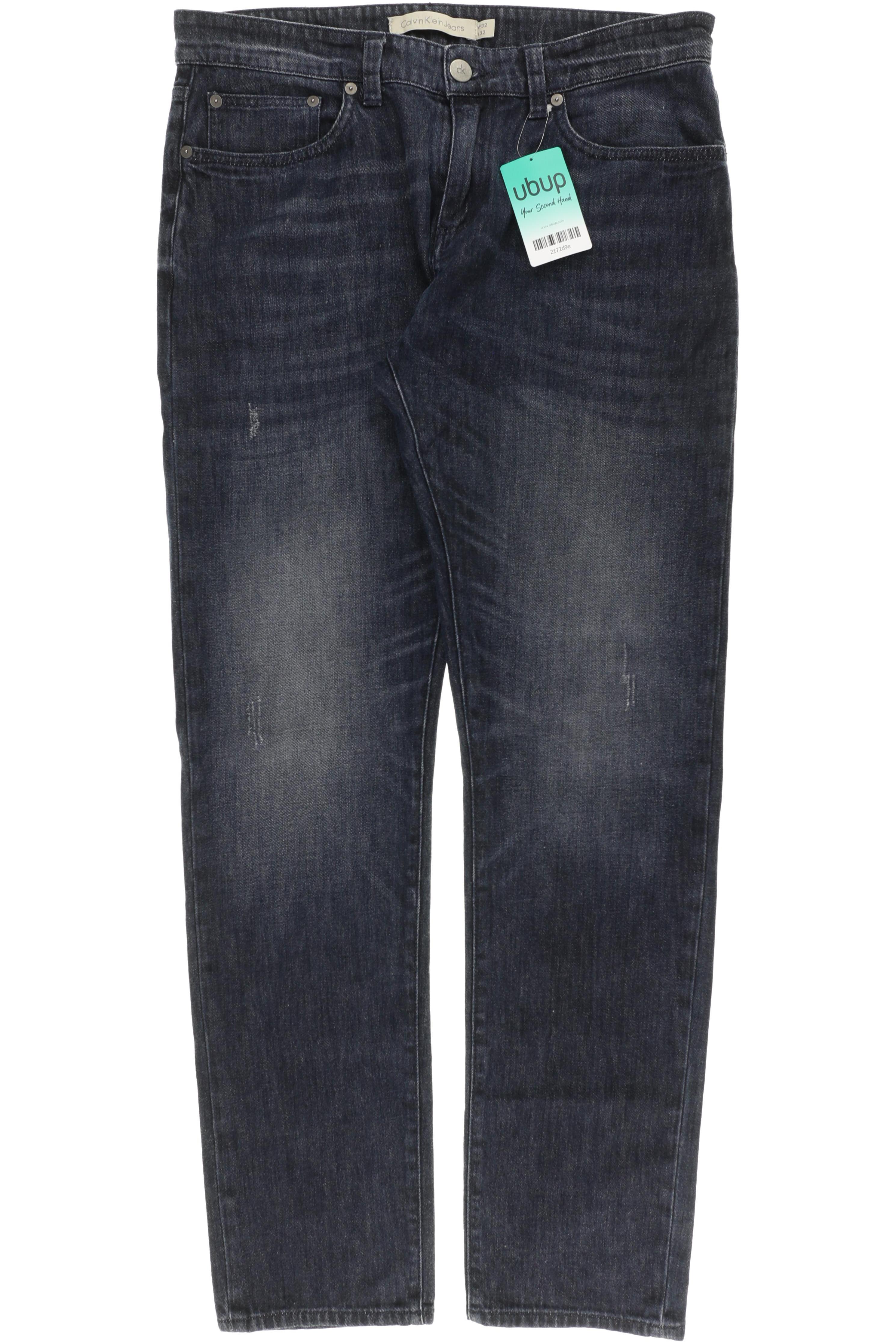 

Calvin Klein Herren Jeans, blau, Gr. 32