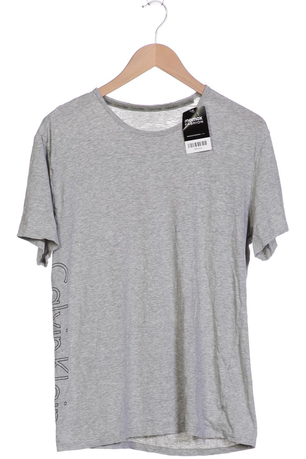 

Calvin Klein Herren T-Shirt, grau