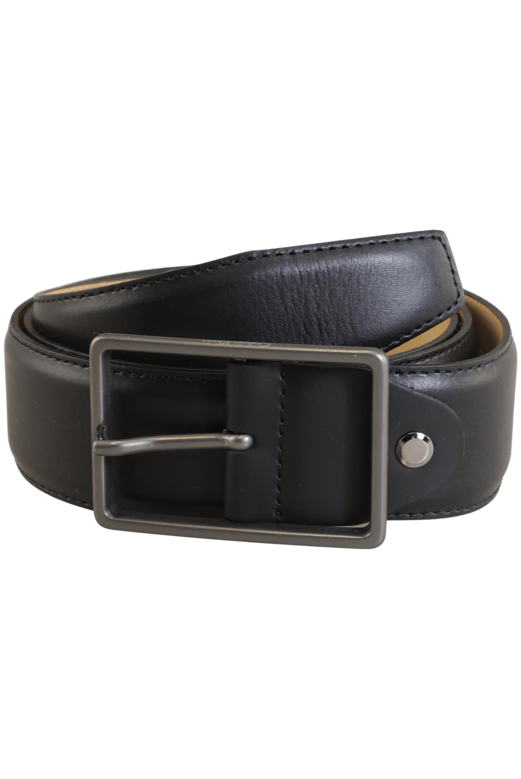 

Calvin Klein Herren Gürtel, schwarz, Gr. 105