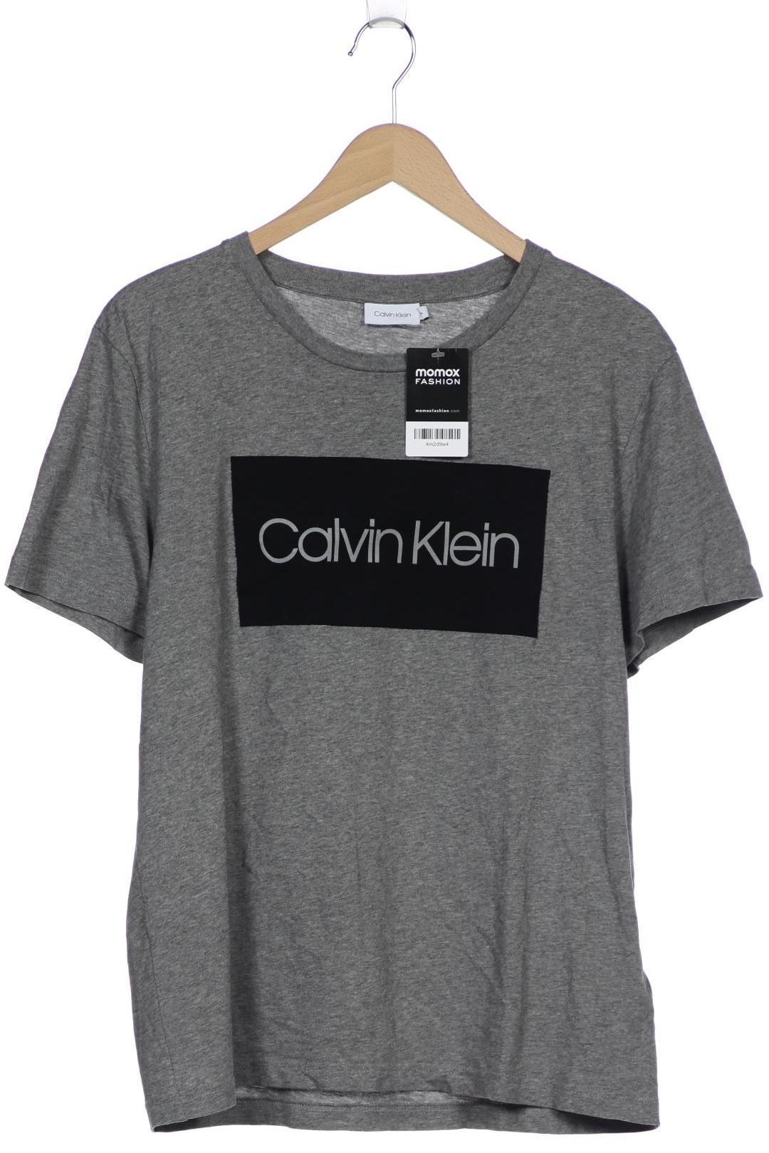 

Calvin Klein Herren T-Shirt, grau