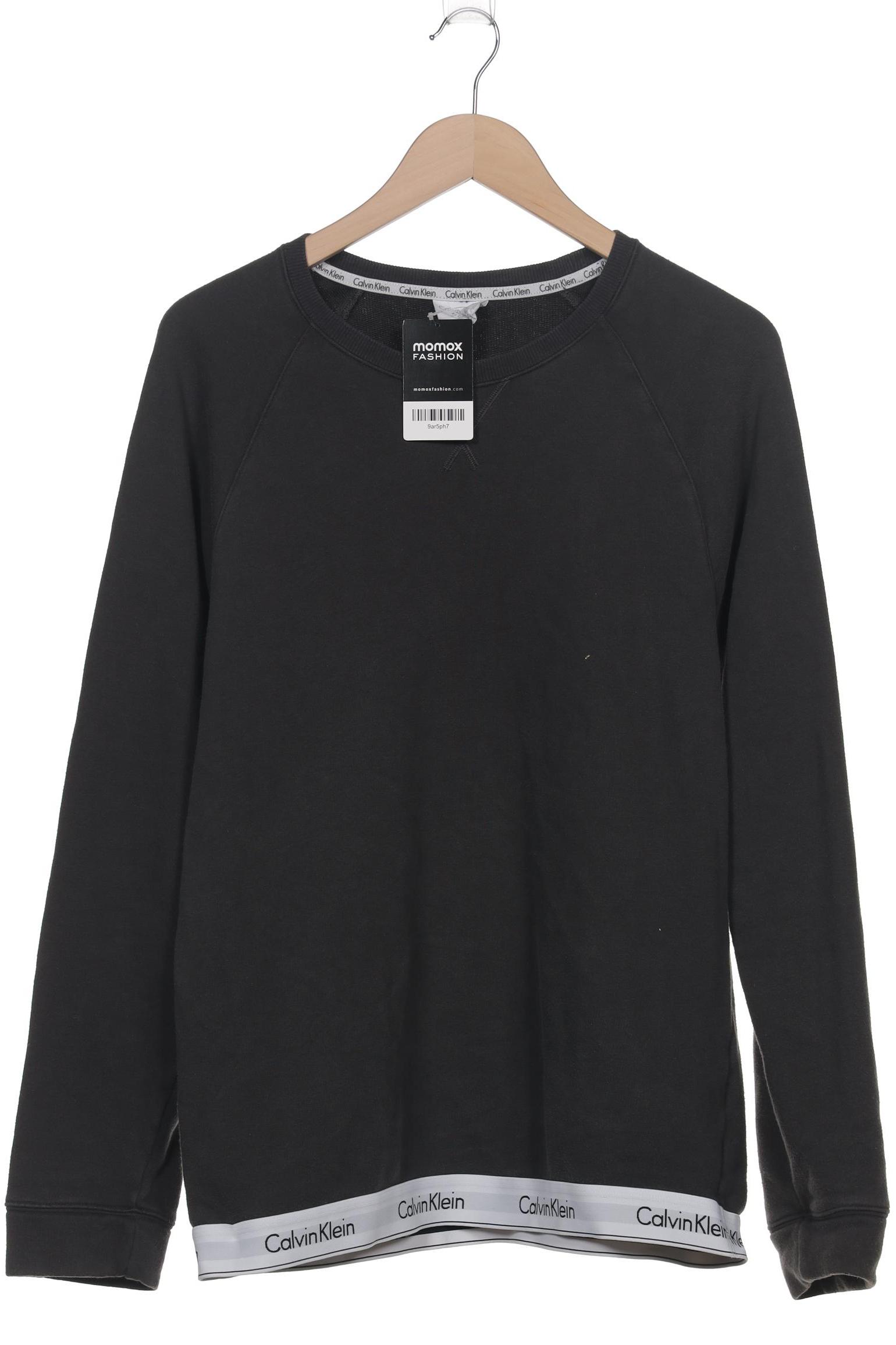 

Calvin Klein Herren Sweatshirt, grau, Gr. 52