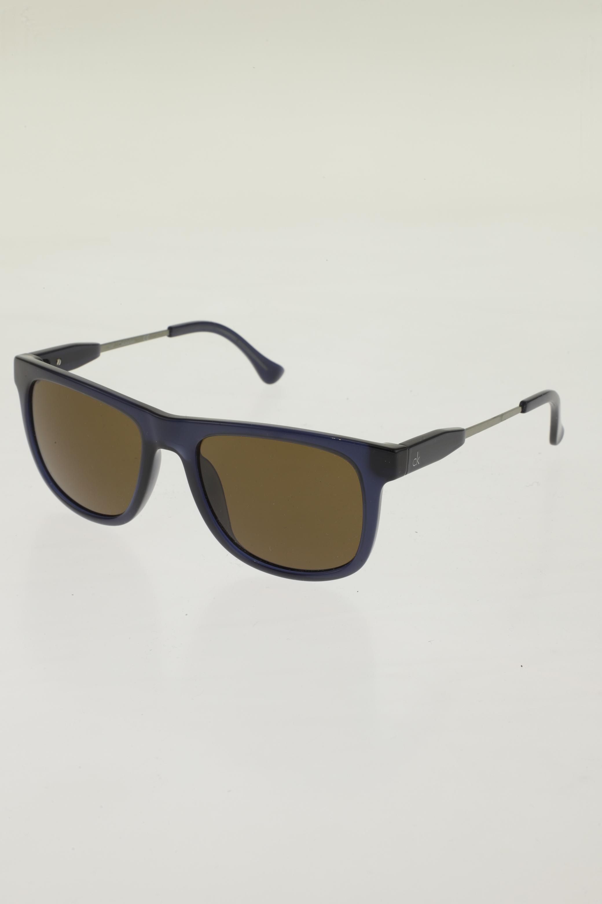 

Calvin Klein Herren Sonnenbrille, marineblau, Gr.