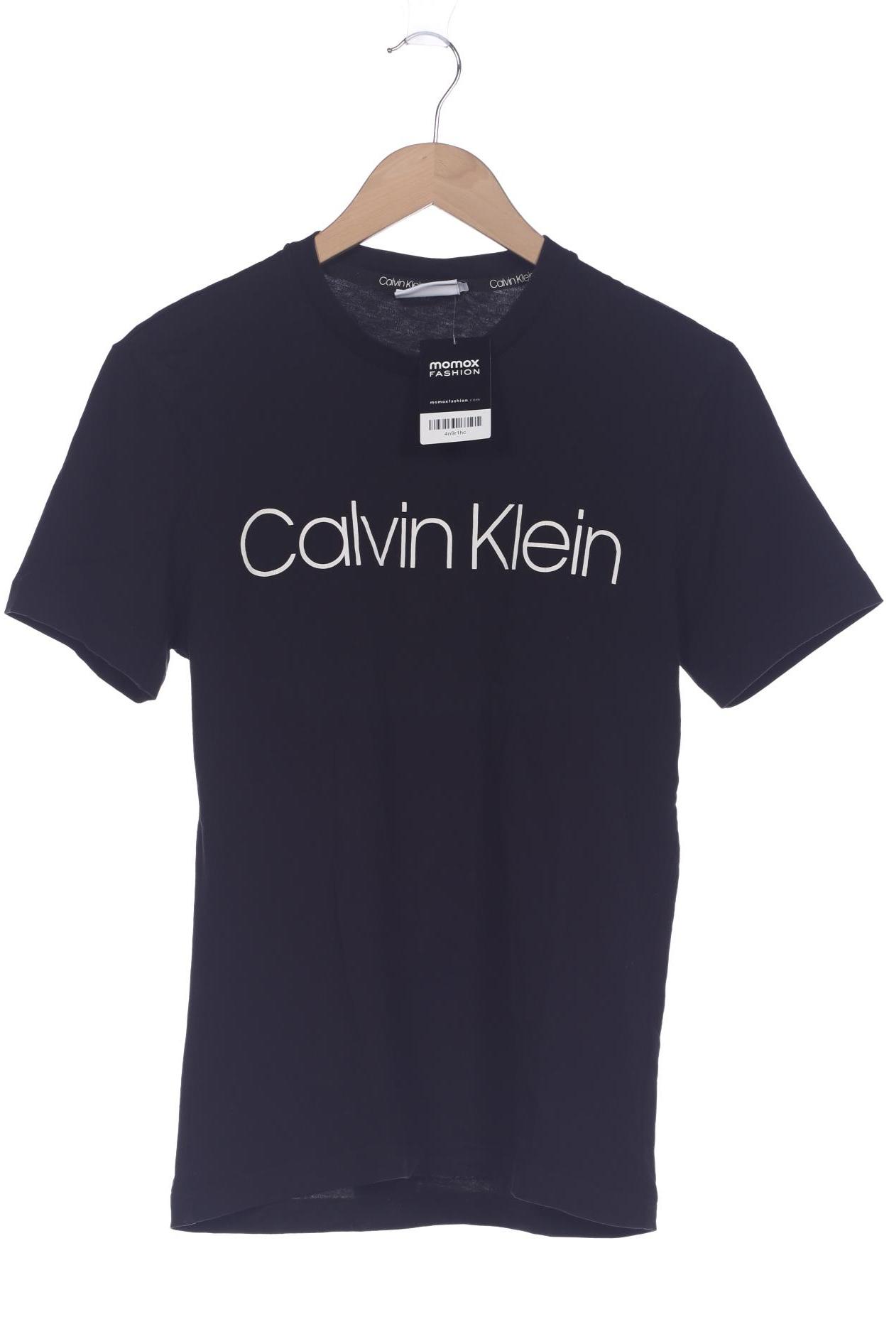 

Calvin Klein Herren T-Shirt, schwarz