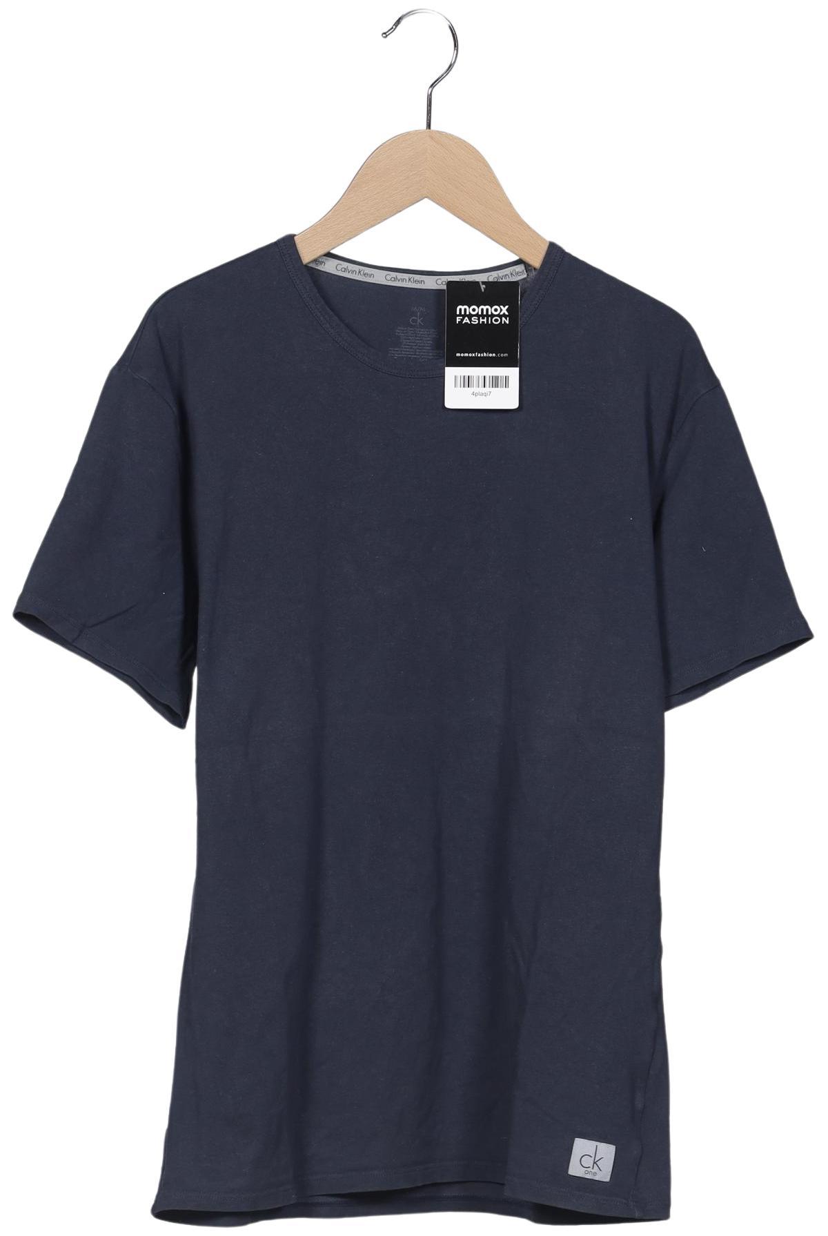 

Calvin Klein Herren T-Shirt, marineblau, Gr. 48