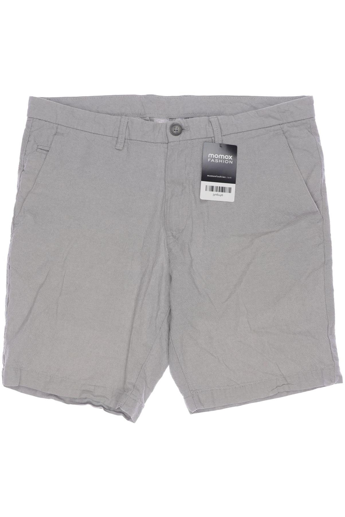 

Calvin Klein Herren Shorts, grau, Gr. 31