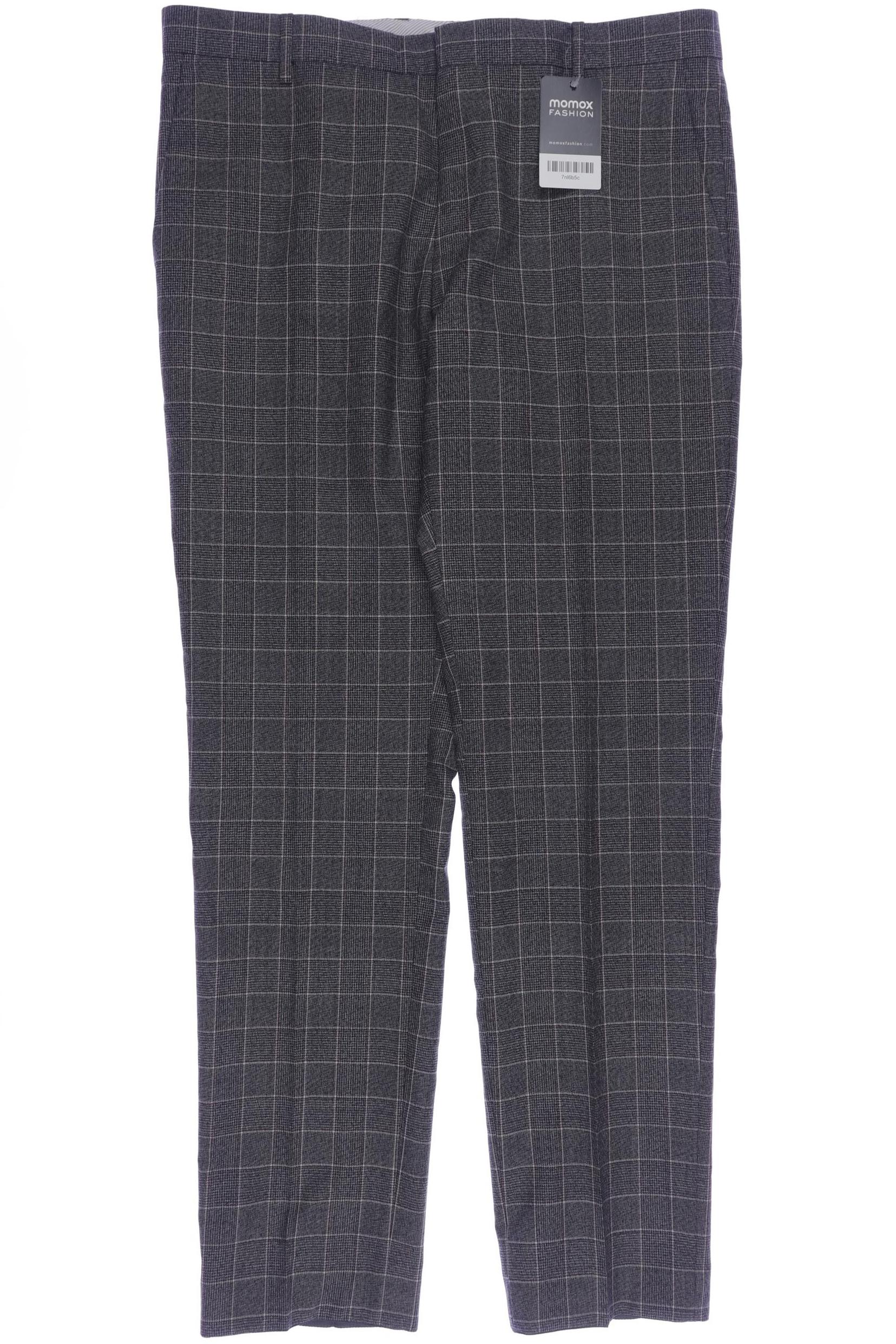 

Calvin Klein Herren Stoffhose, grau, Gr. 50