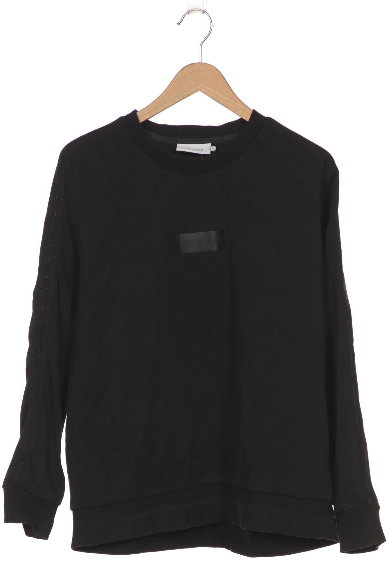 Thumbnail - Calvin Klein Herren Sweatshirt, schwarz, Gr. 54