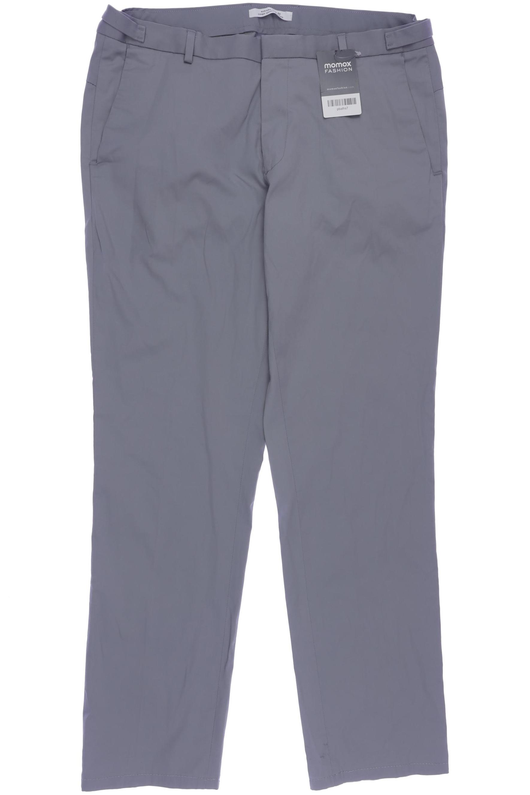 

Calvin Klein Herren Stoffhose, grau, Gr. 34