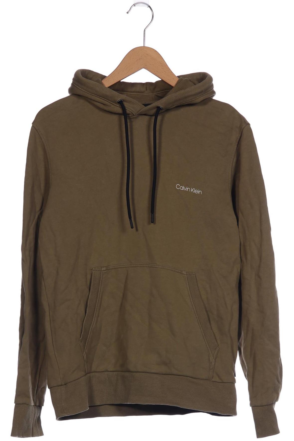 

Calvin Klein Herren Kapuzenpullover, grün