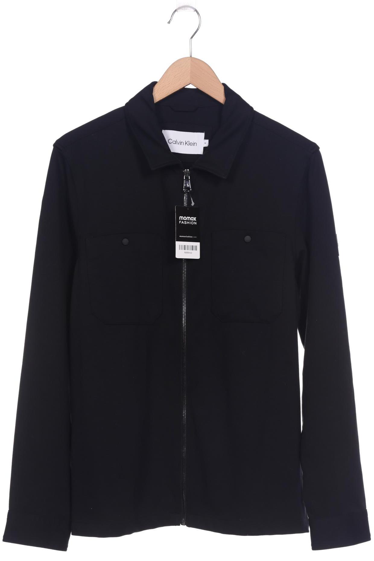 

Calvin Klein Herren Sweatshirt, schwarz, Gr. 48