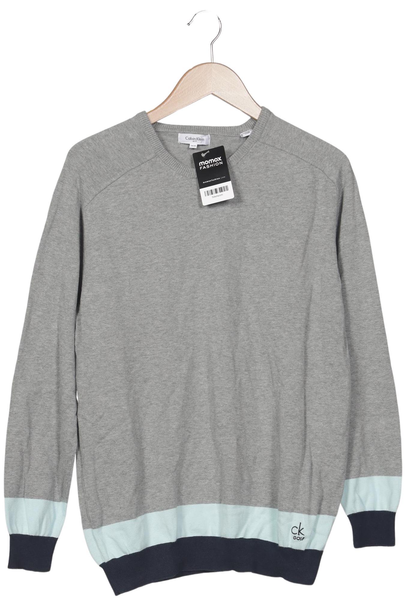 Thumbnail - Calvin Klein Herren Pullover, mehrfarbig, Gr. 48