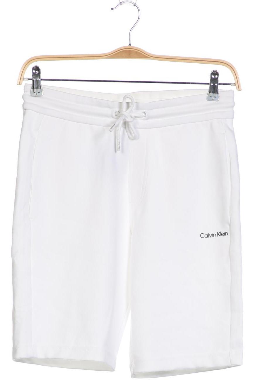 

Calvin Klein Herren Shorts, weiß