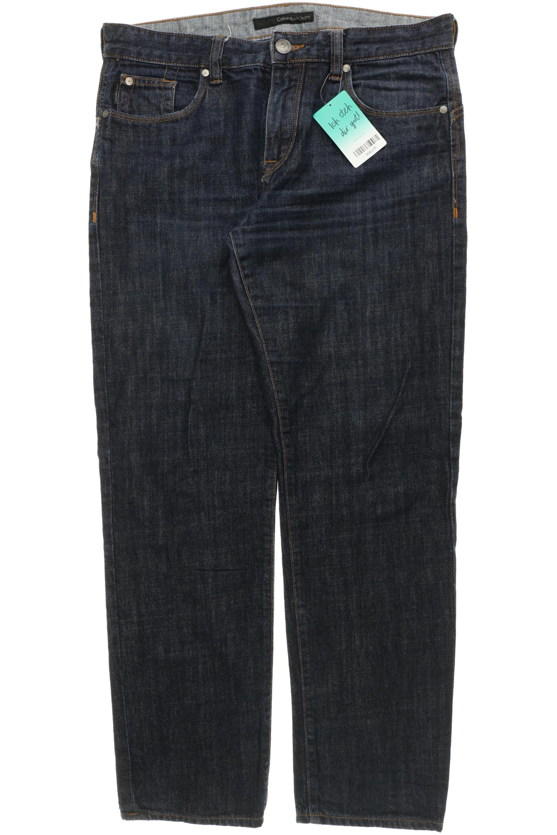 

Calvin Klein Herren Jeans, blau, Gr. 32