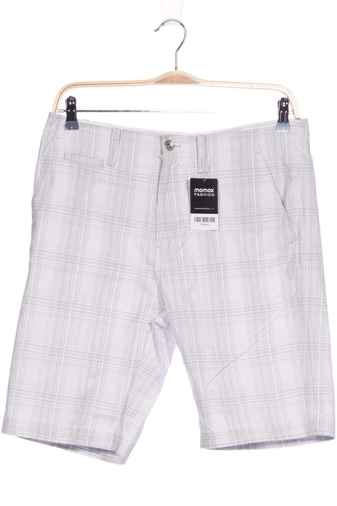 

Calvin Klein Herren Shorts, grau, Gr. 33