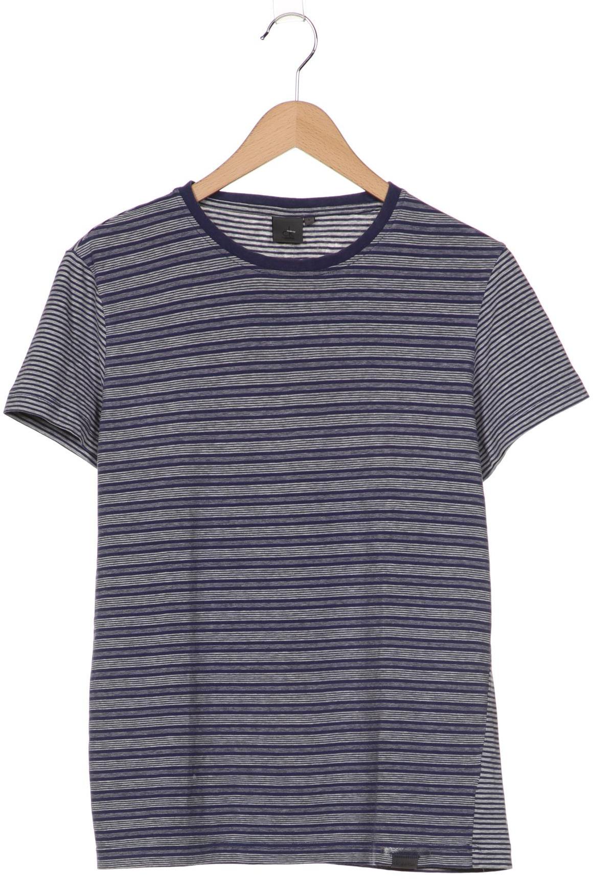 

Calvin Klein Herren T-Shirt, marineblau