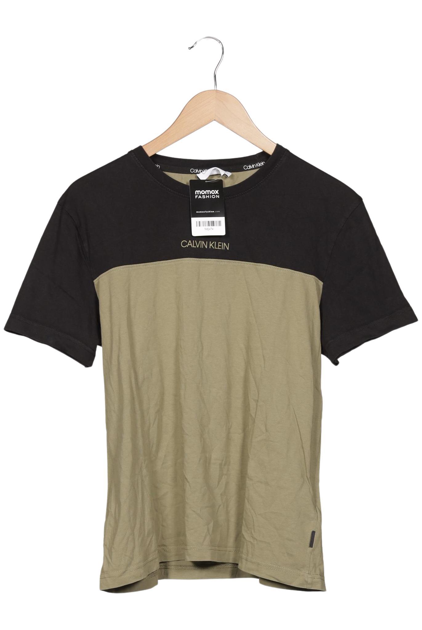 Thumbnail - Calvin Klein Herren T-Shirt, mehrfarbig, Gr. 52