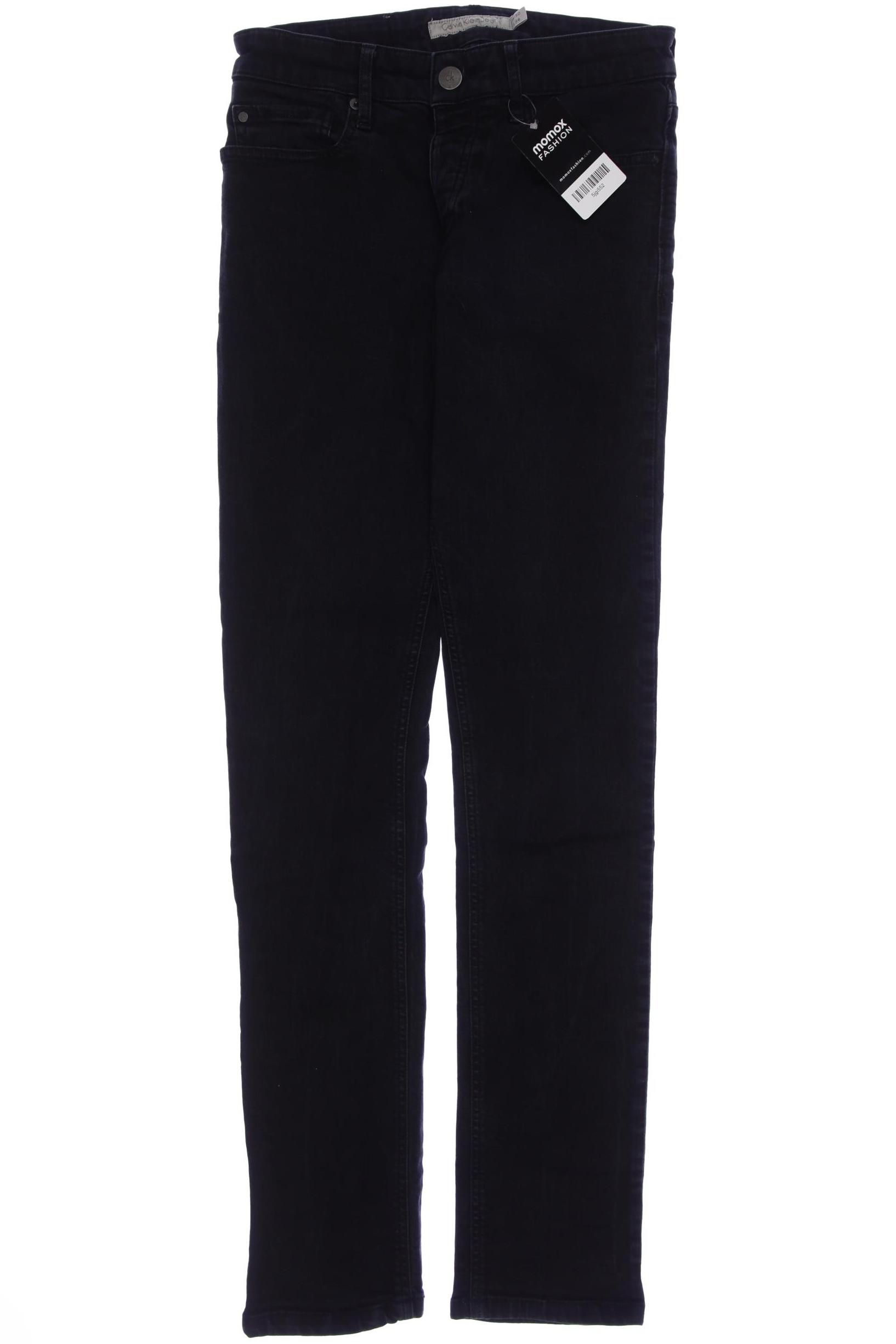 

Calvin Klein Herren Jeans, schwarz, Gr. 30