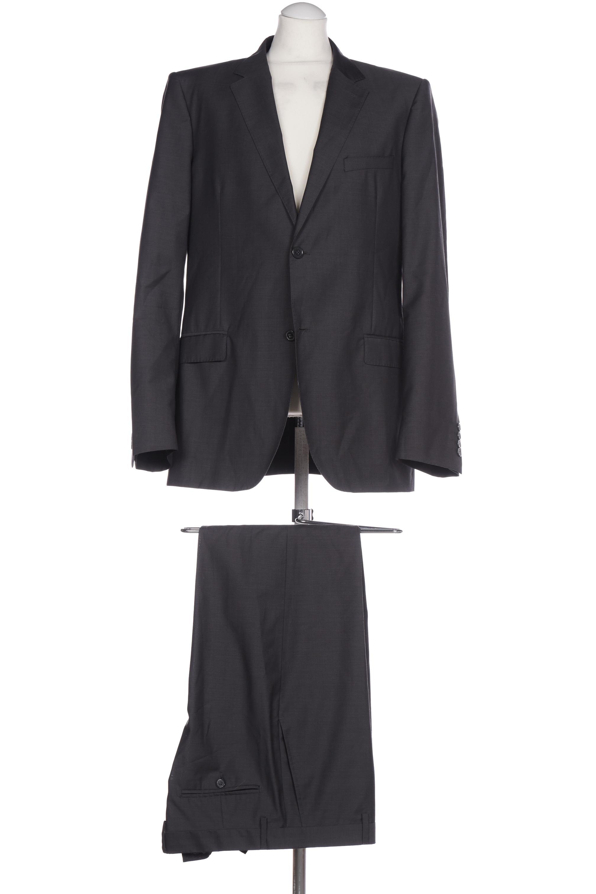 

Calvin Klein Herren Anzug, grau, Gr. 54