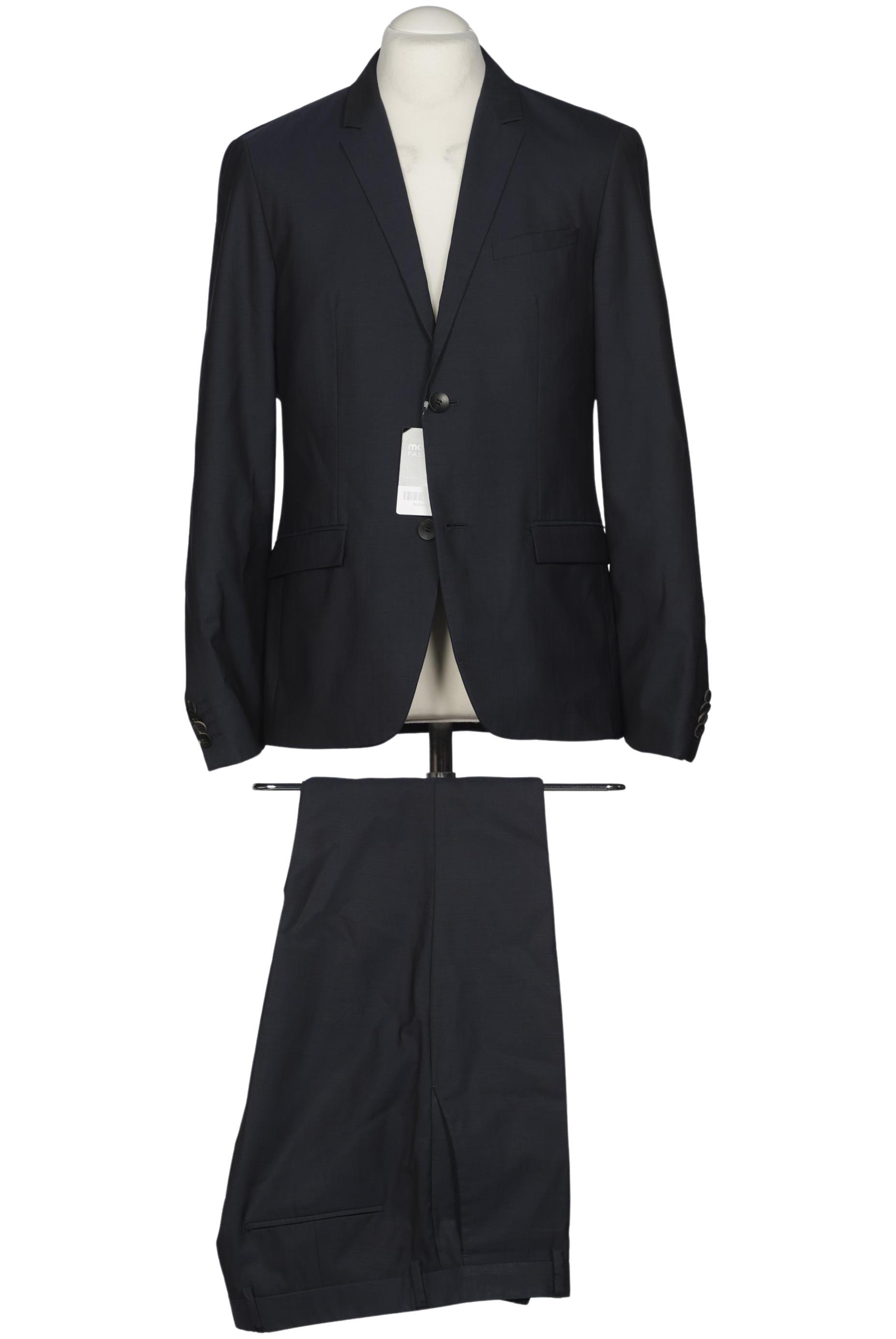 

Calvin Klein Herren Anzug, blau, Gr. 50