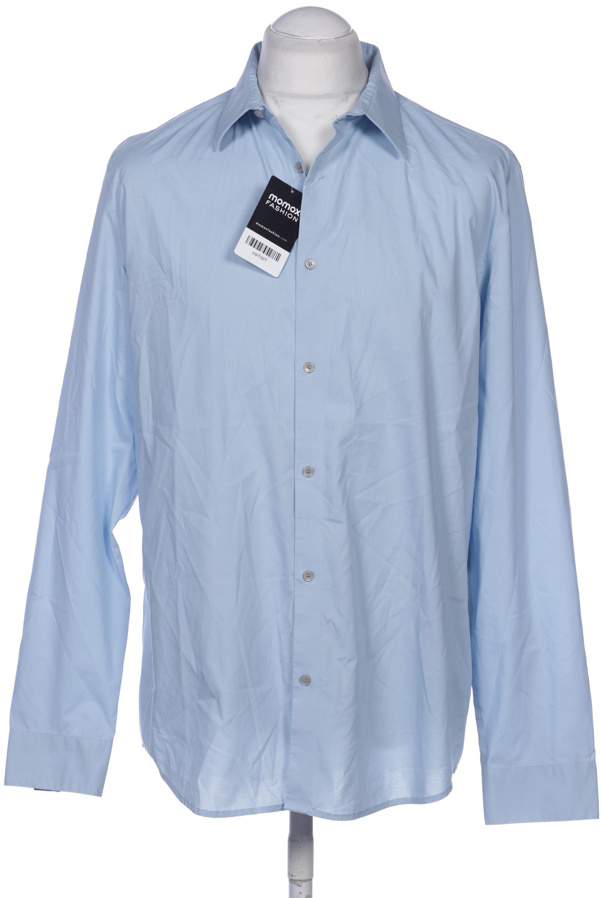 

Calvin Klein Herren Hemd, hellblau, Gr. 52