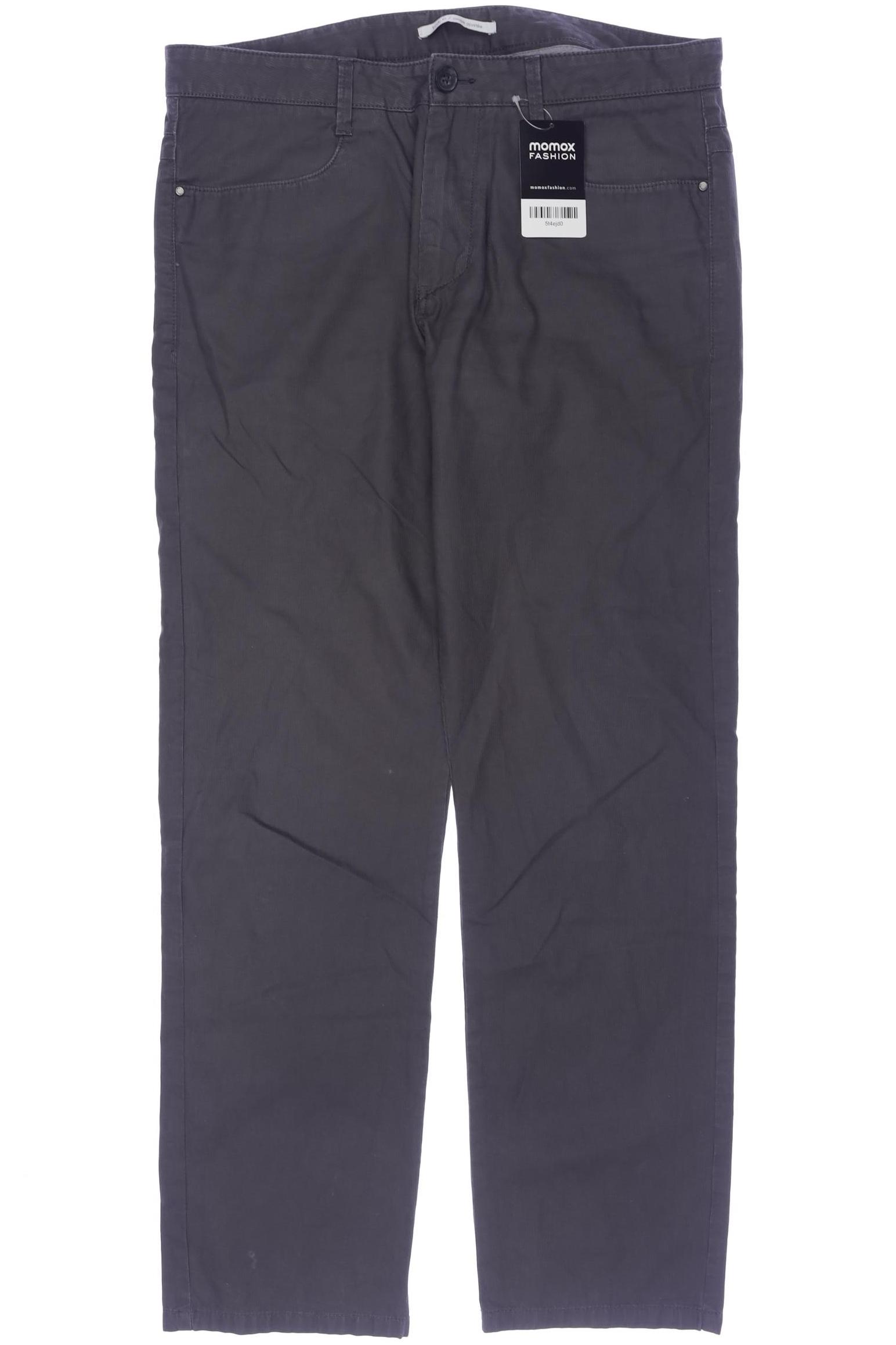 

Calvin Klein Herren Stoffhose, grau, Gr. 32