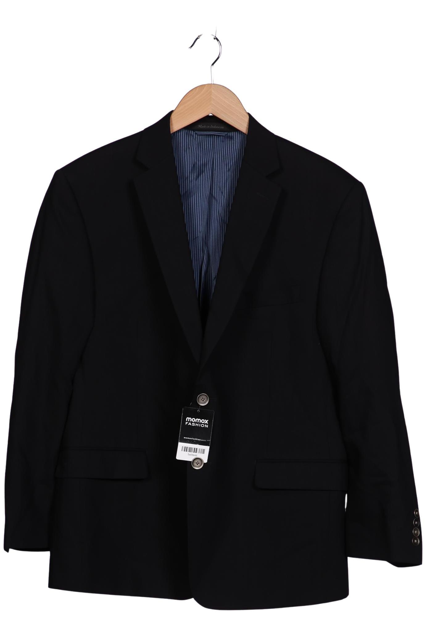 

Calvin Klein Herren Sakko, schwarz, Gr. 46