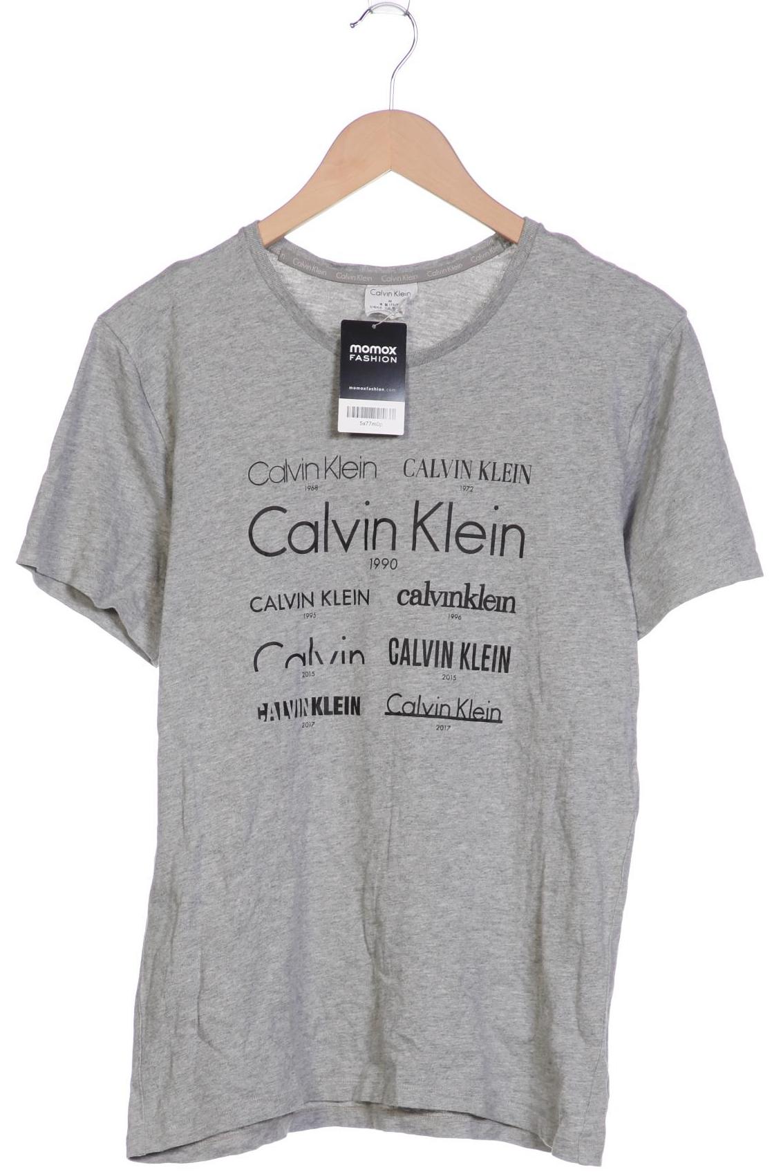 

Calvin Klein Herren T-Shirt, grau