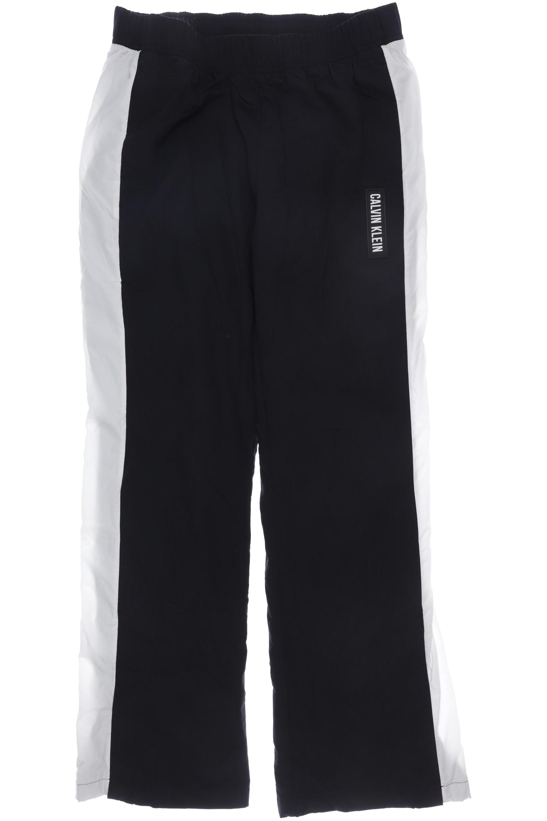 

Calvin Klein Herren Stoffhose, schwarz, Gr. 0