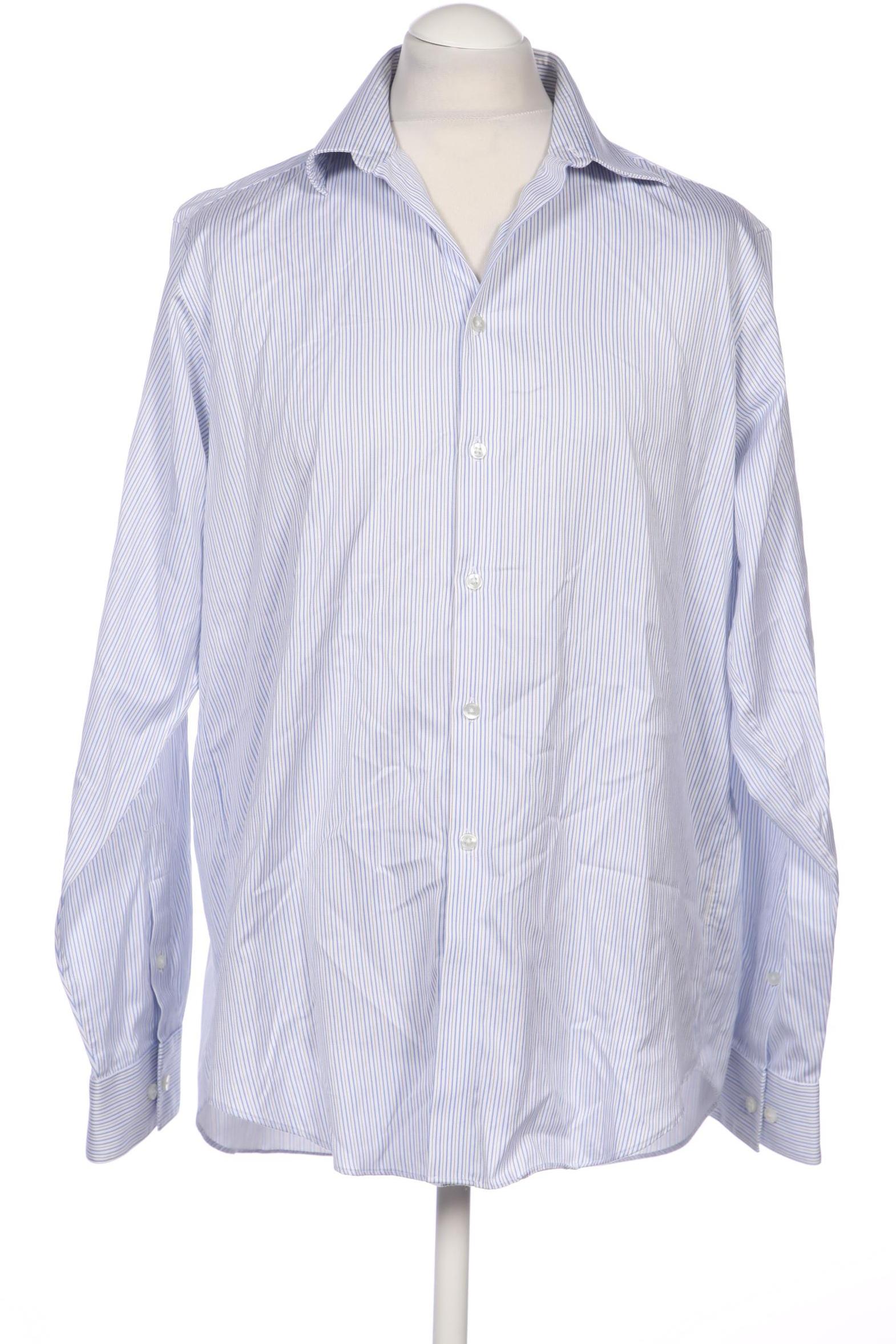 

Calvin Klein Herren Hemd, hellblau, Gr. 17