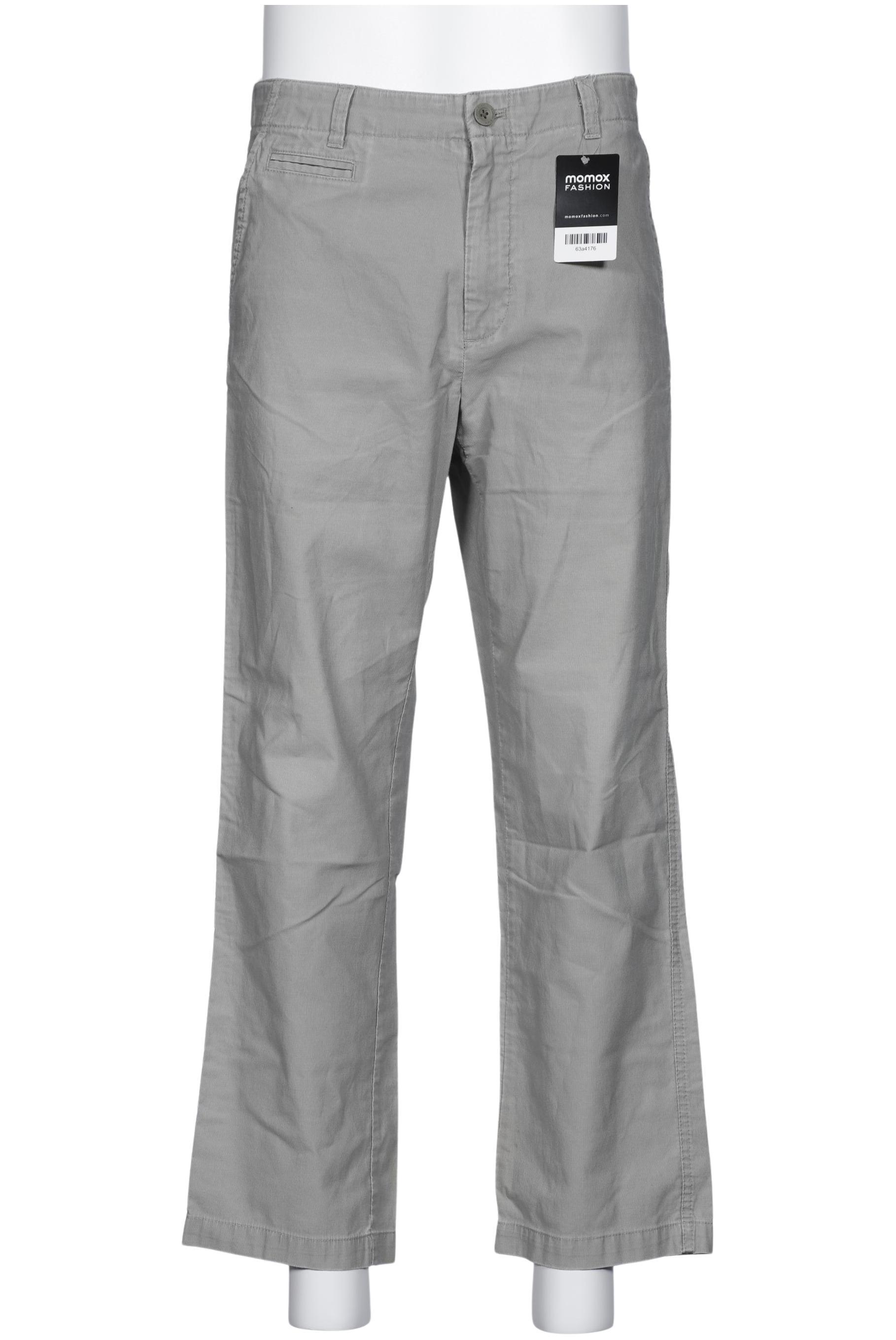 

Calvin Klein Herren Stoffhose, grau, Gr. 32
